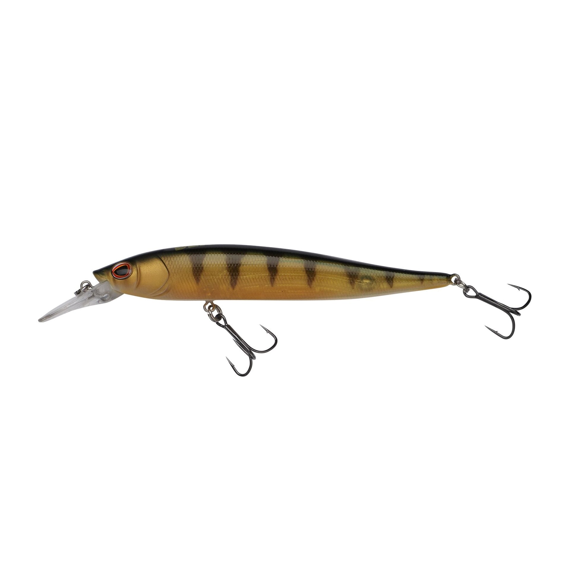 Berkley DEX Stunna 100 Plus1