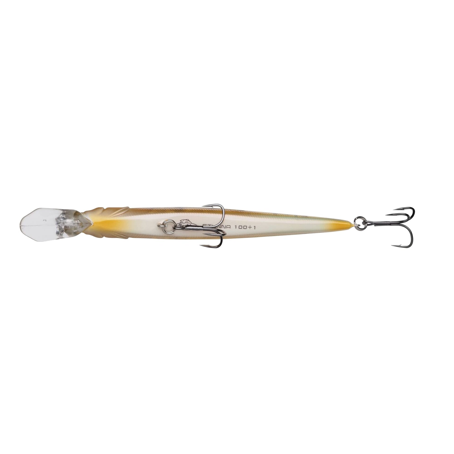 Berkley DEX Stunna 100 Plus1