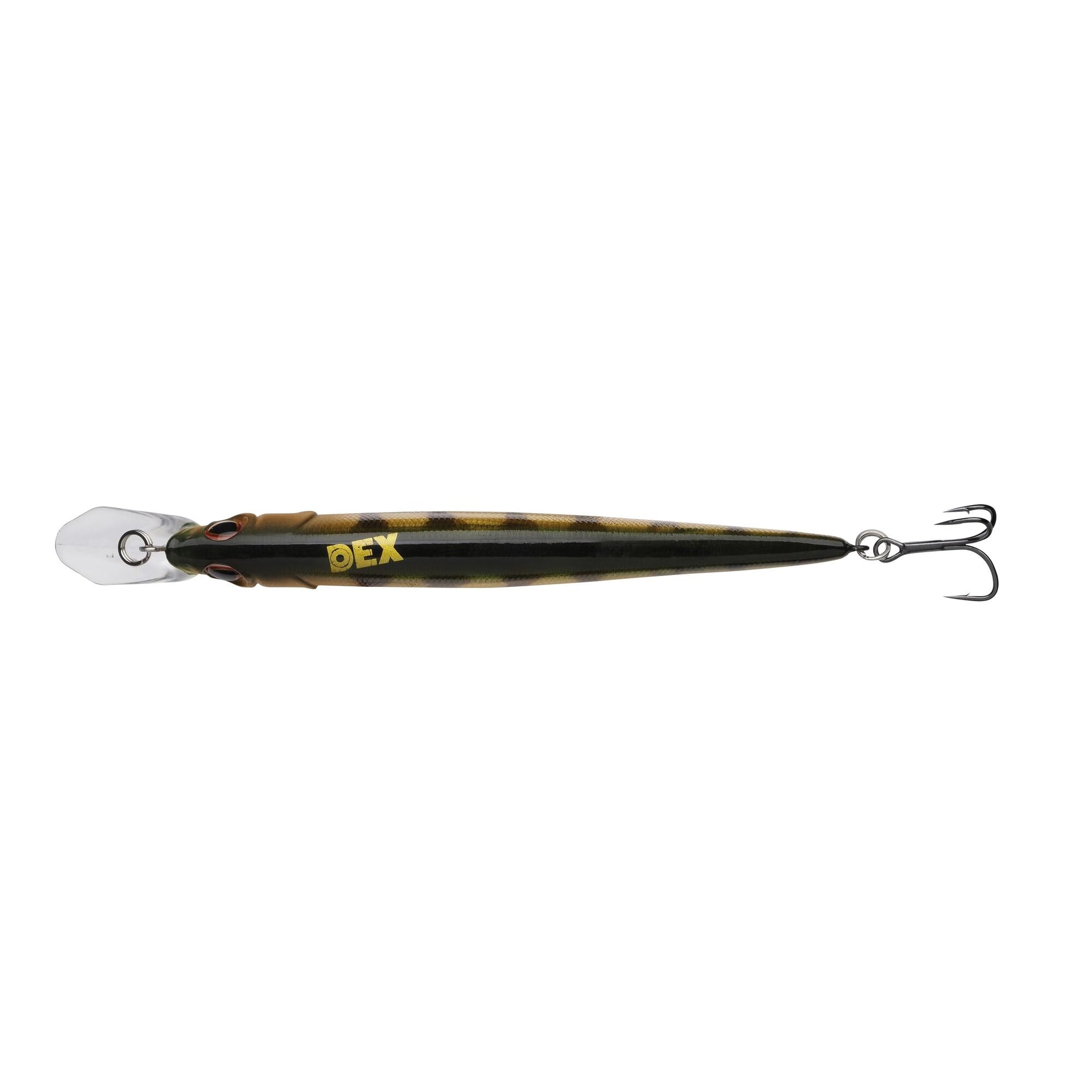 Berkley DEX Stunna 100 Plus1
