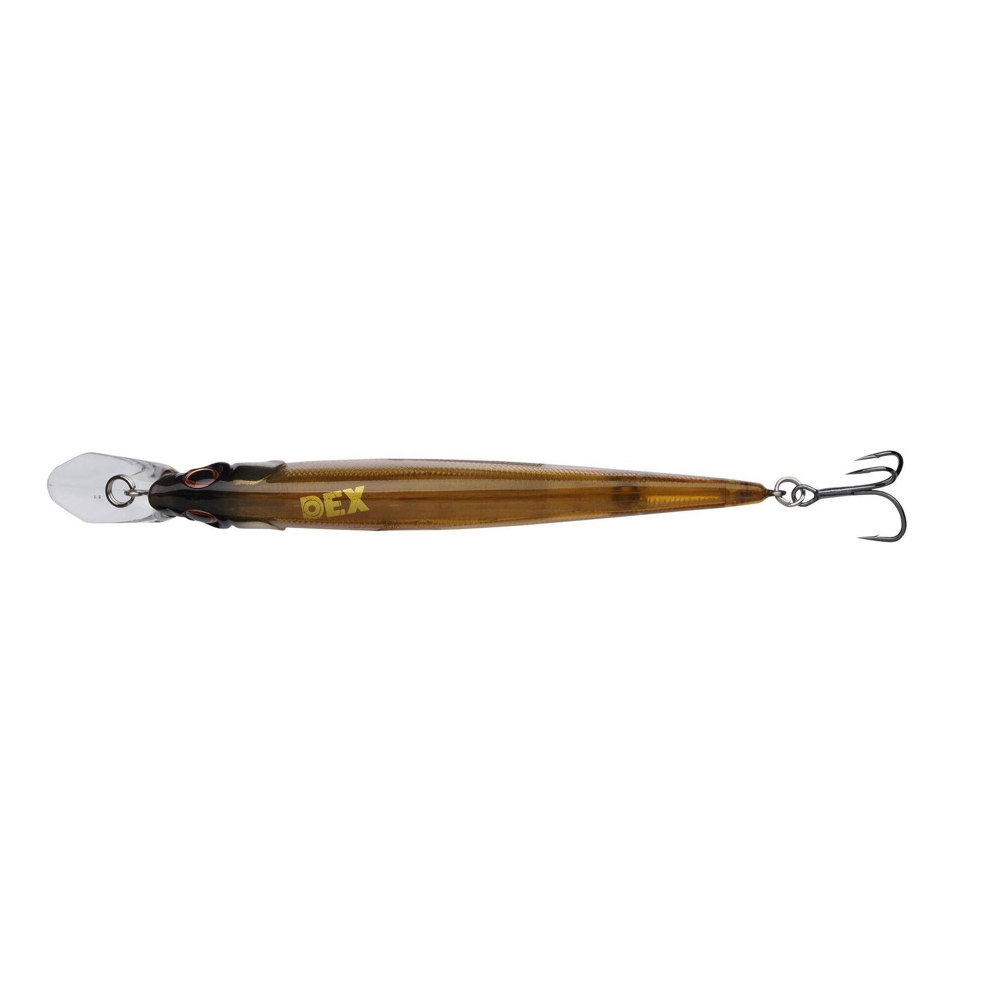 Berkley DEX Stunna 100 Plus1