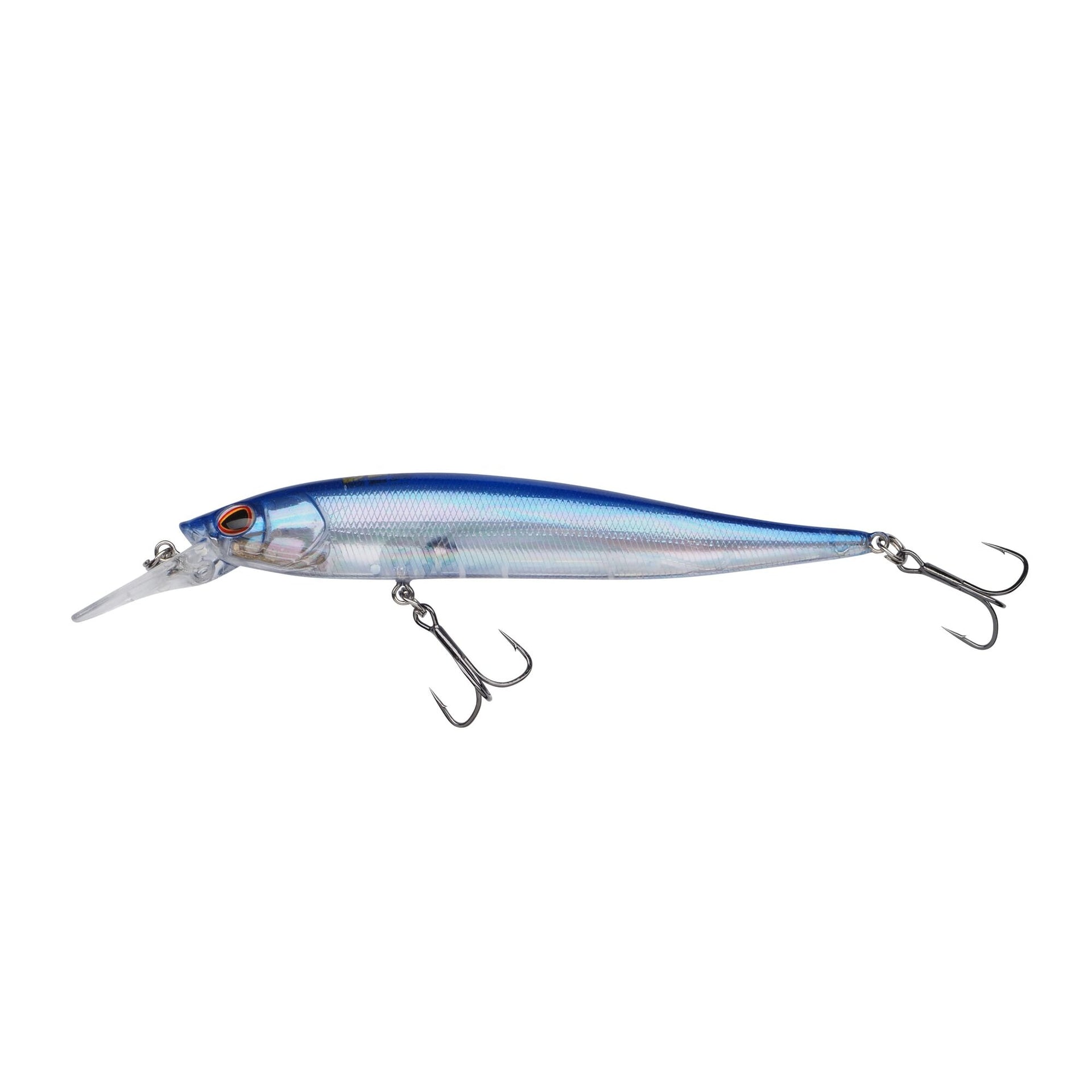 Berkley DEX Stunna 100 Plus1