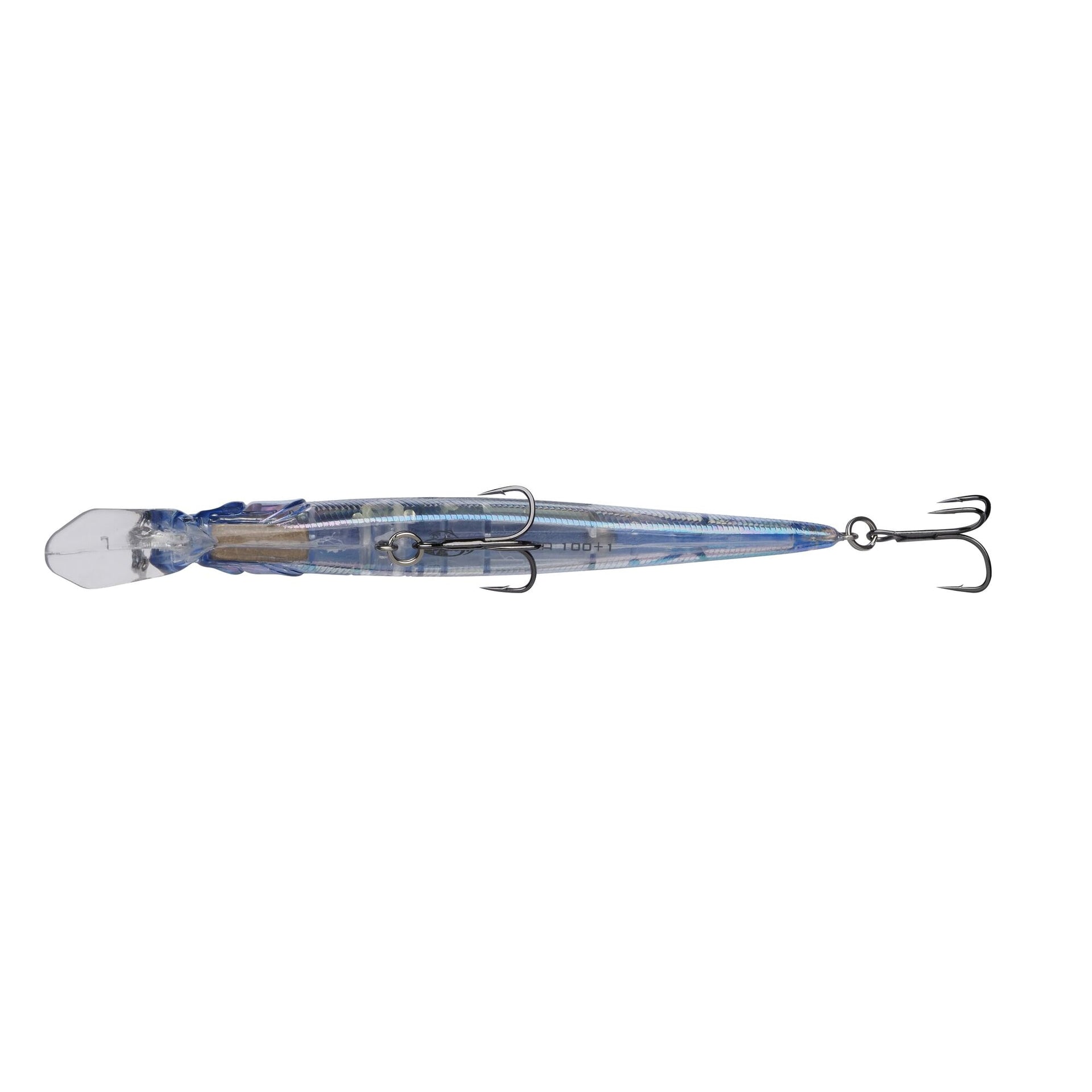 Berkley DEX Stunna 100 Plus1