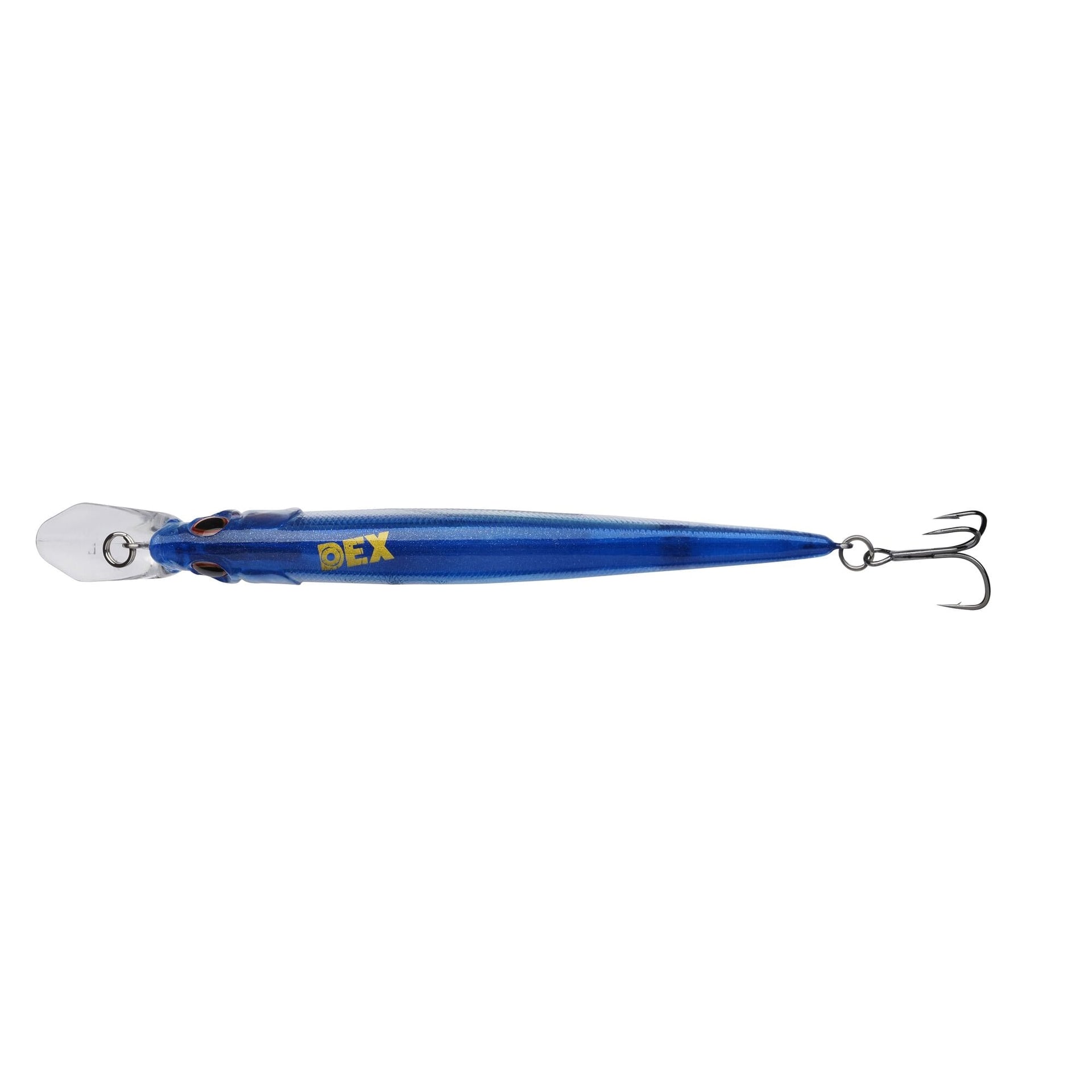 Berkley DEX Stunna 100 Plus1