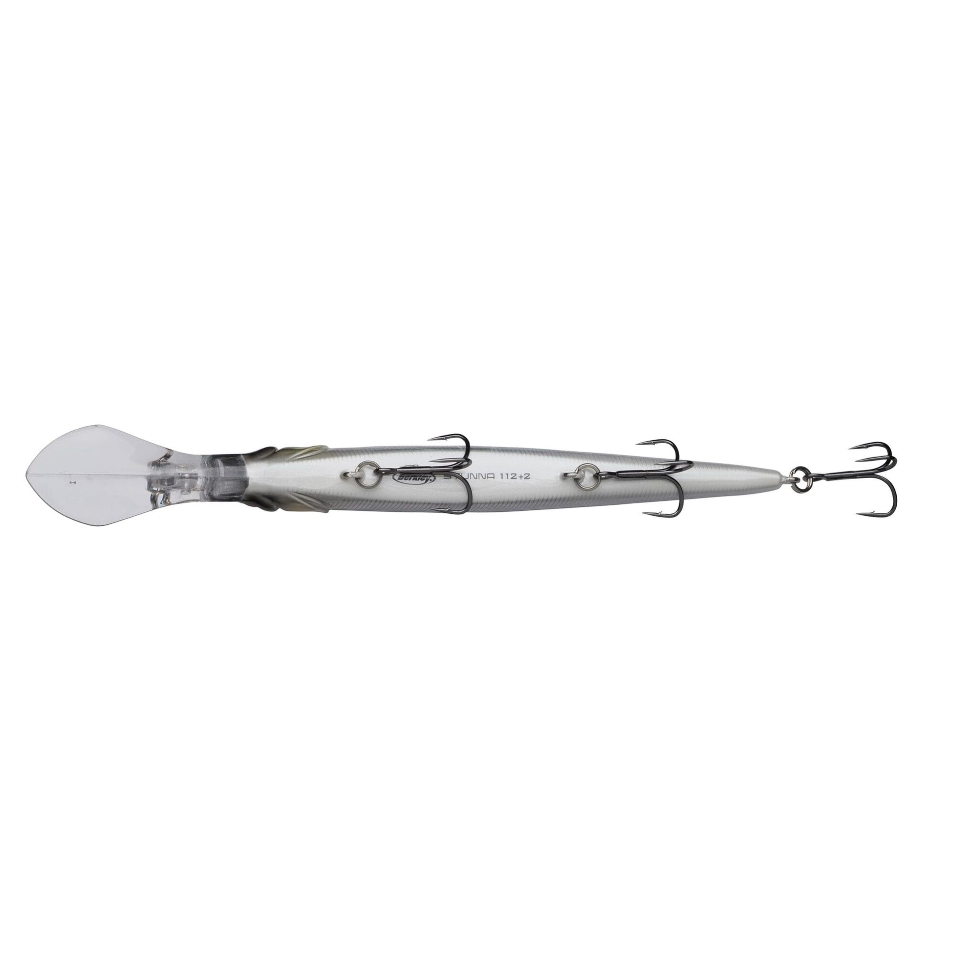 Berkley DEX Stunna 112 Plus2