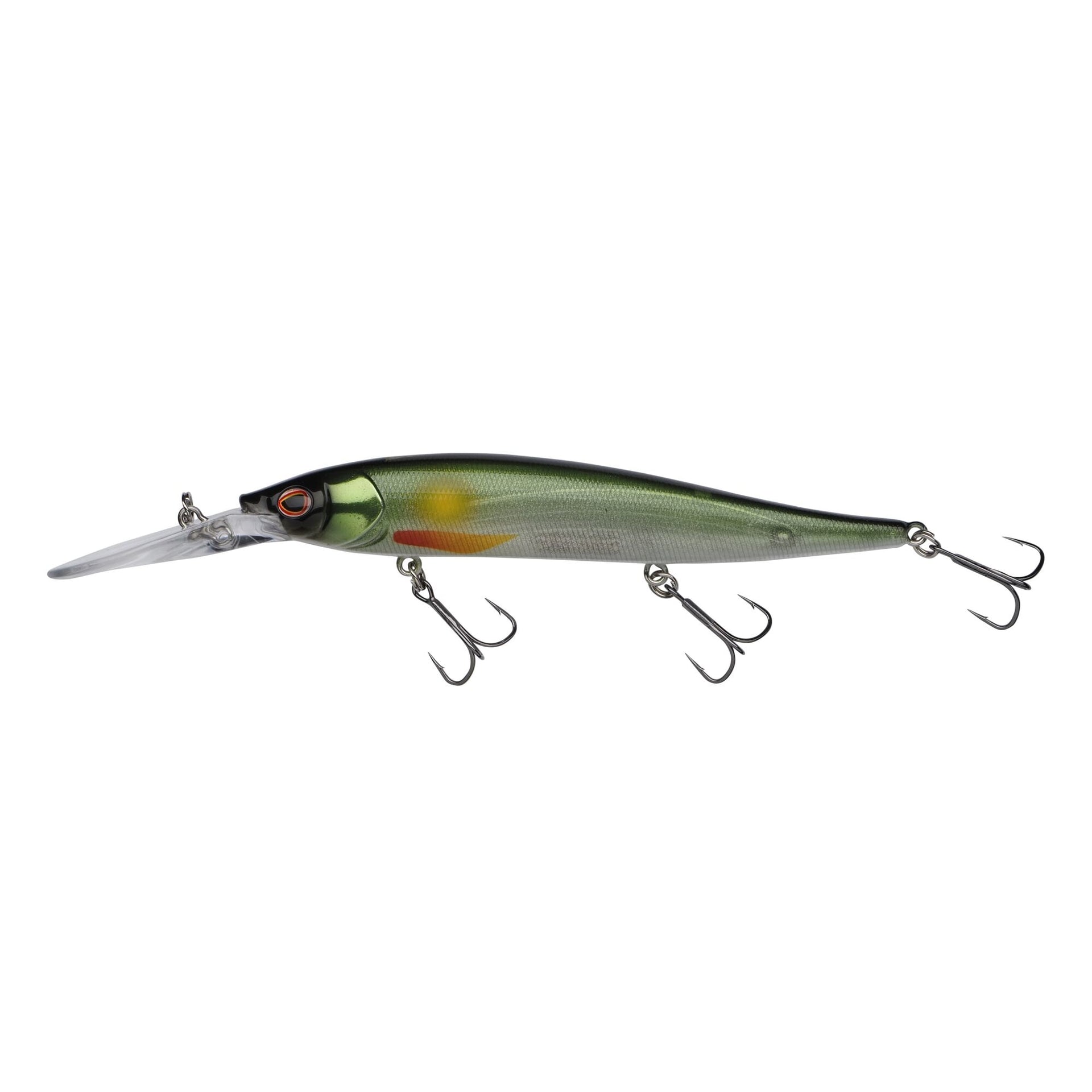 Berkley DEX Stunna 112 Plus2