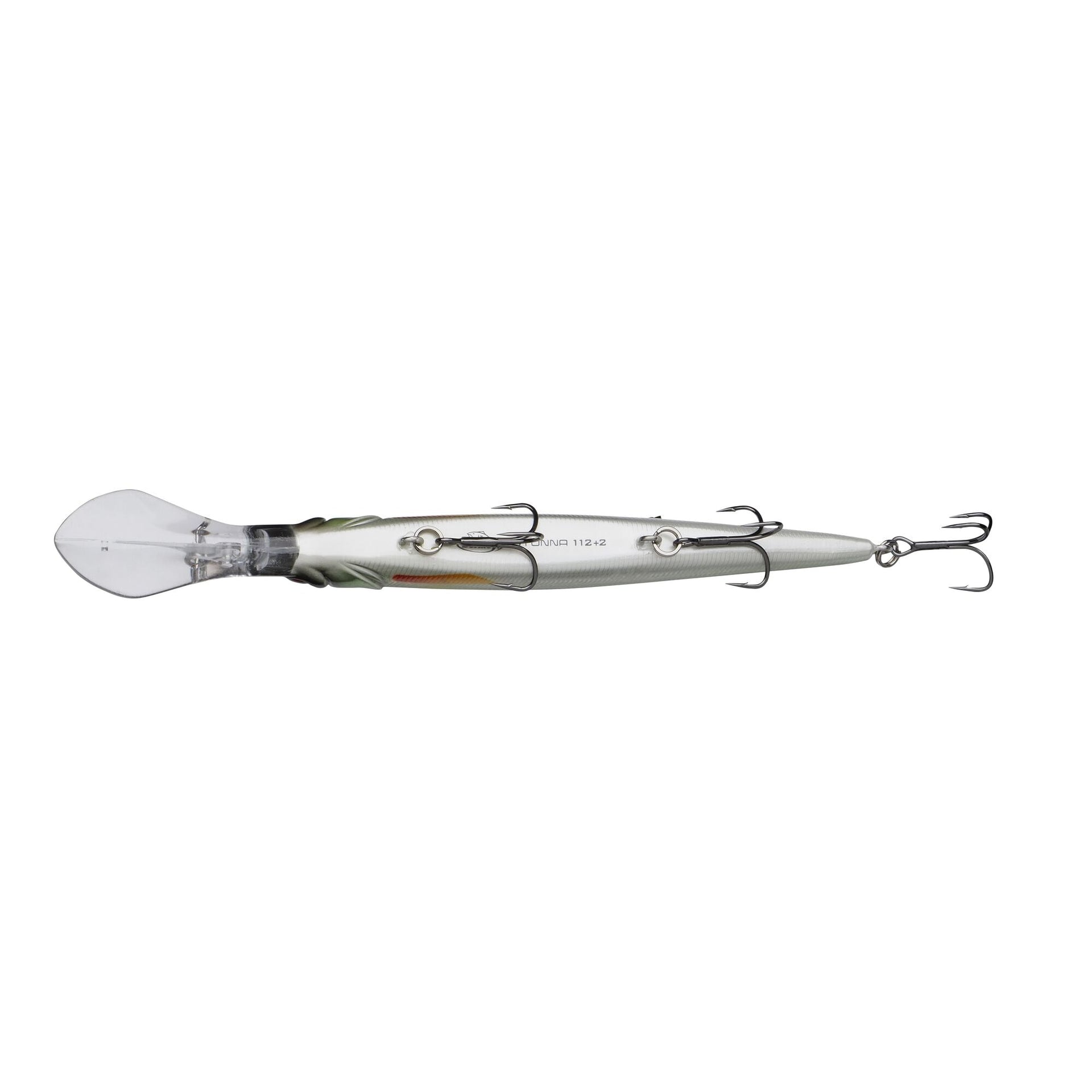 Berkley DEX Stunna 112 Plus2