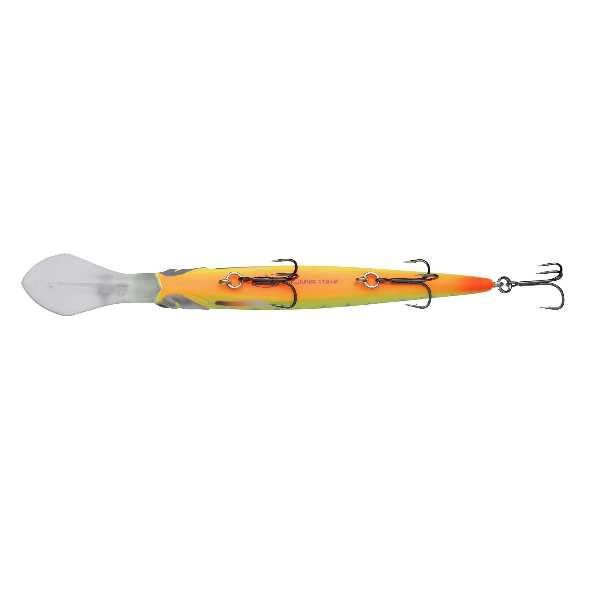 Berkley DEX Stunna 112 Plus2