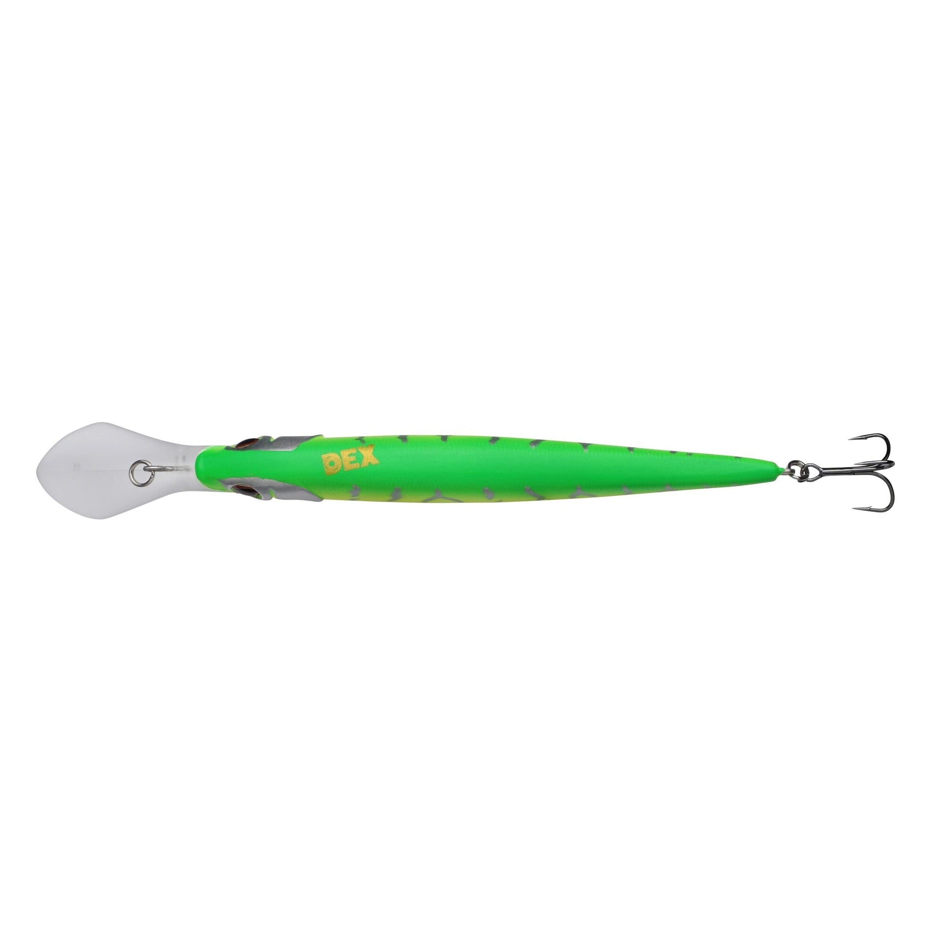 Berkley DEX Stunna 112 Plus2