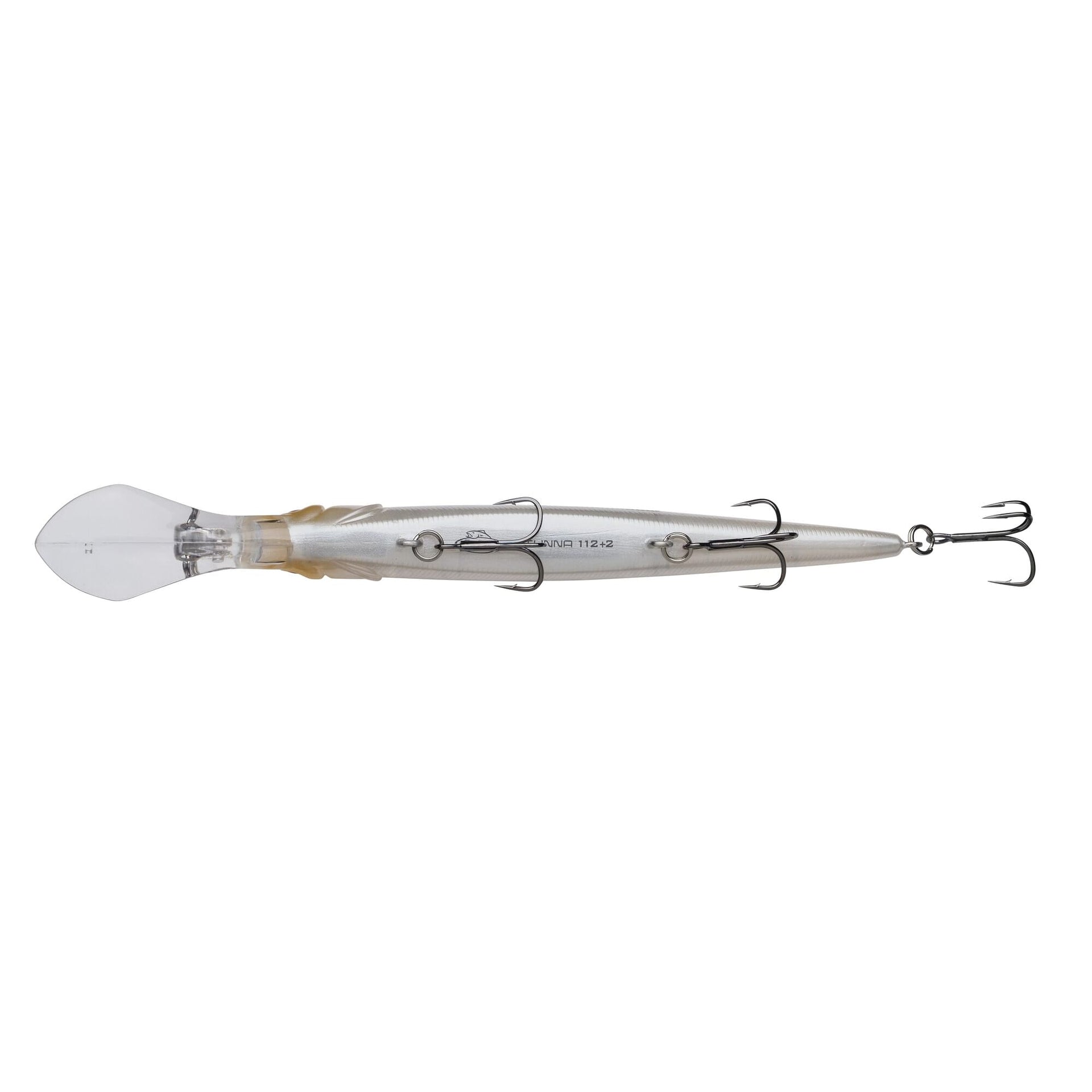 Berkley DEX Stunna 112 Plus2