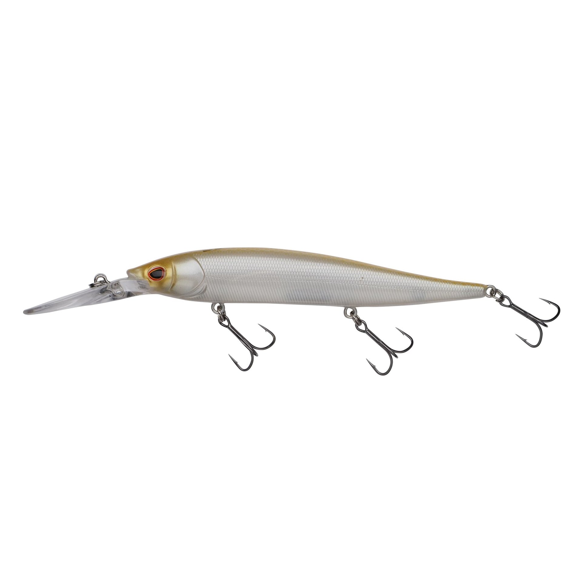 Berkley DEX Stunna 112 Plus2
