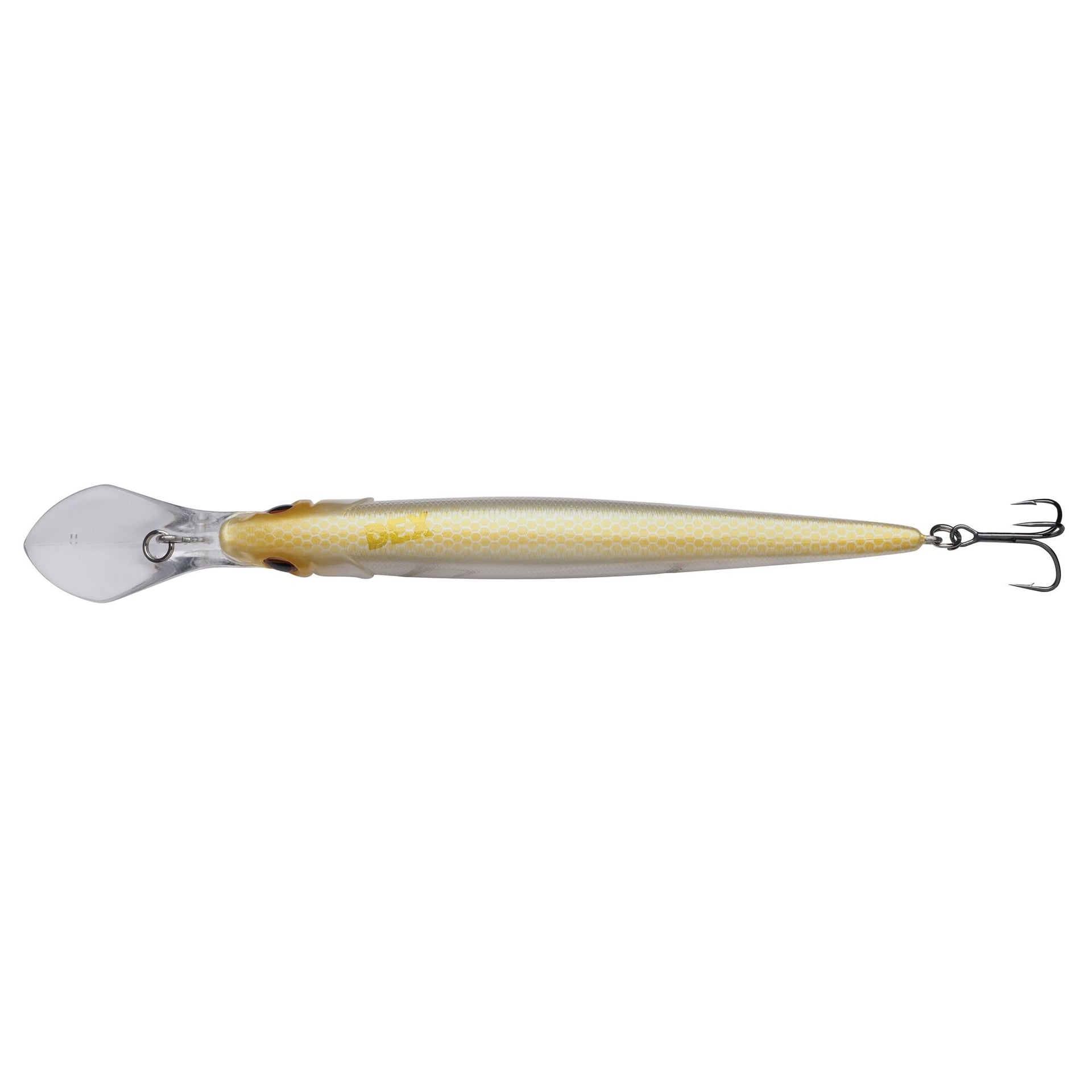 Berkley DEX Stunna 112 Plus2