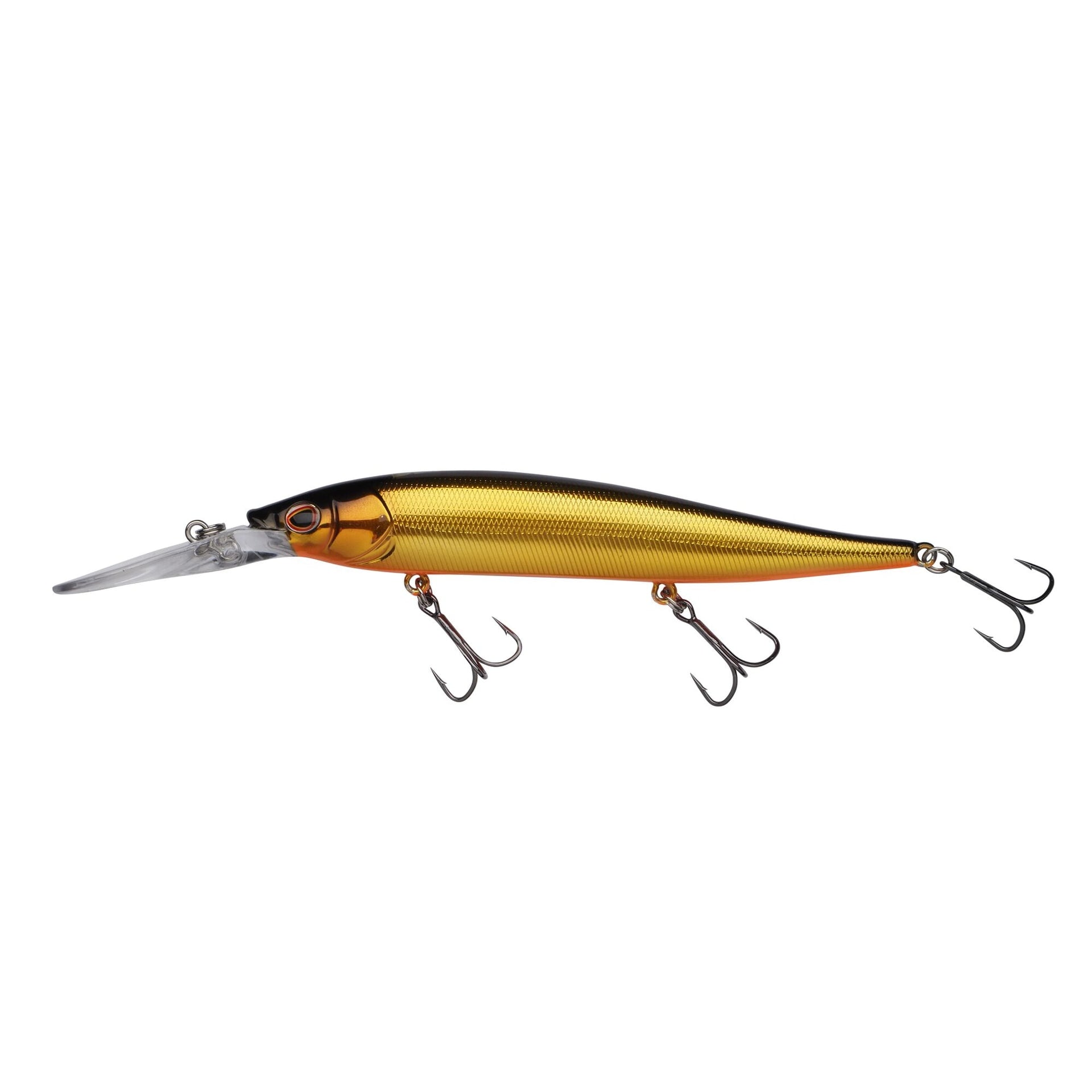 Berkley DEX Stunna 112 Plus2
