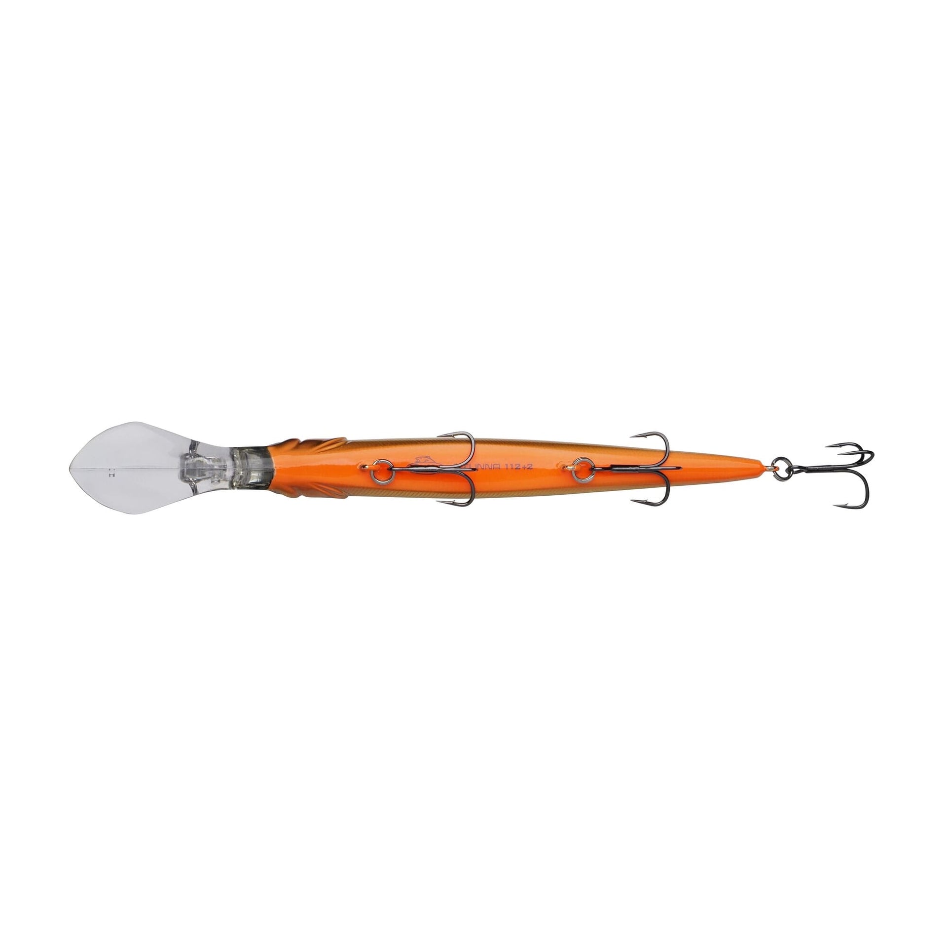 Berkley DEX Stunna 112 Plus2
