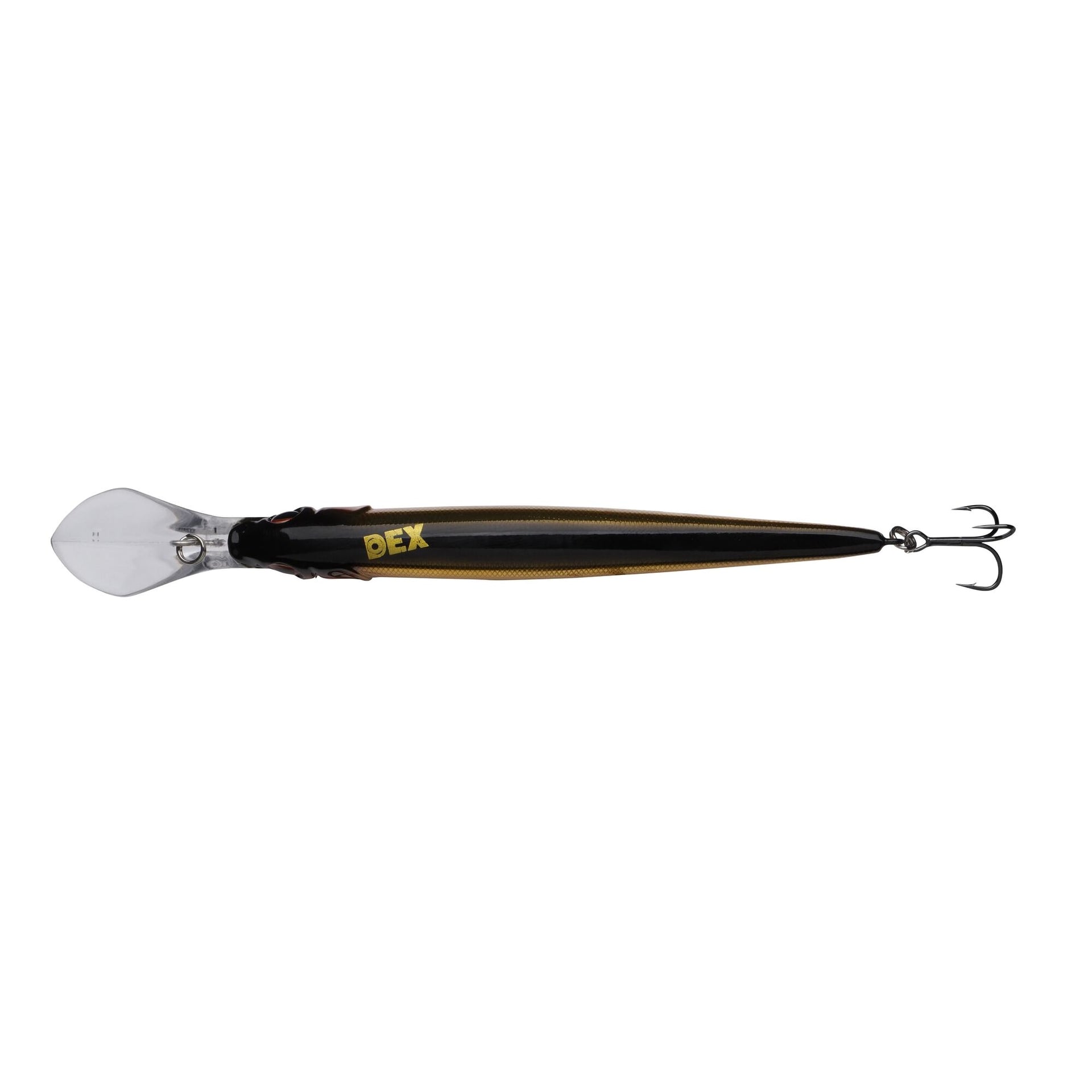 Berkley DEX Stunna 112 Plus2