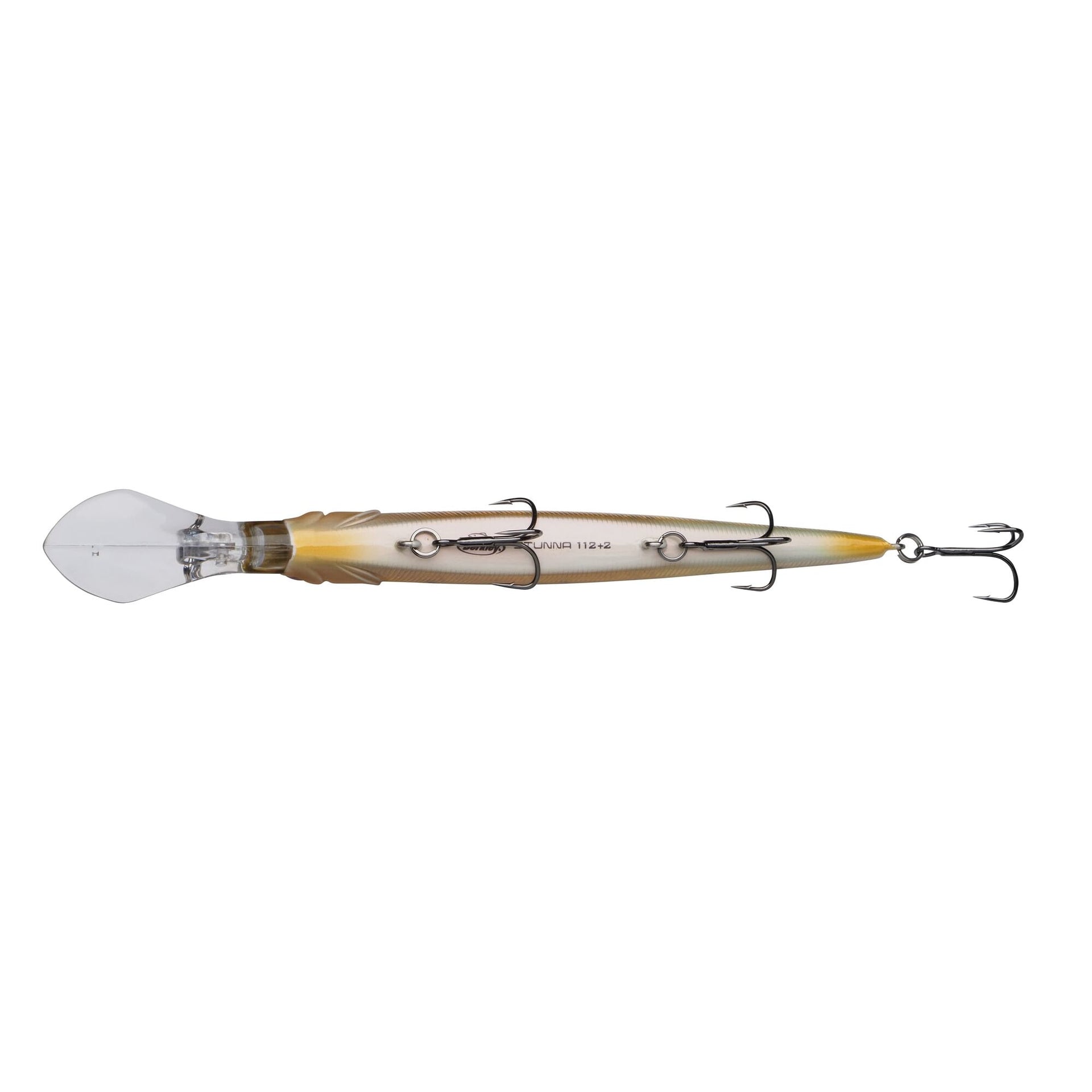Berkley DEX Stunna 112 Plus2