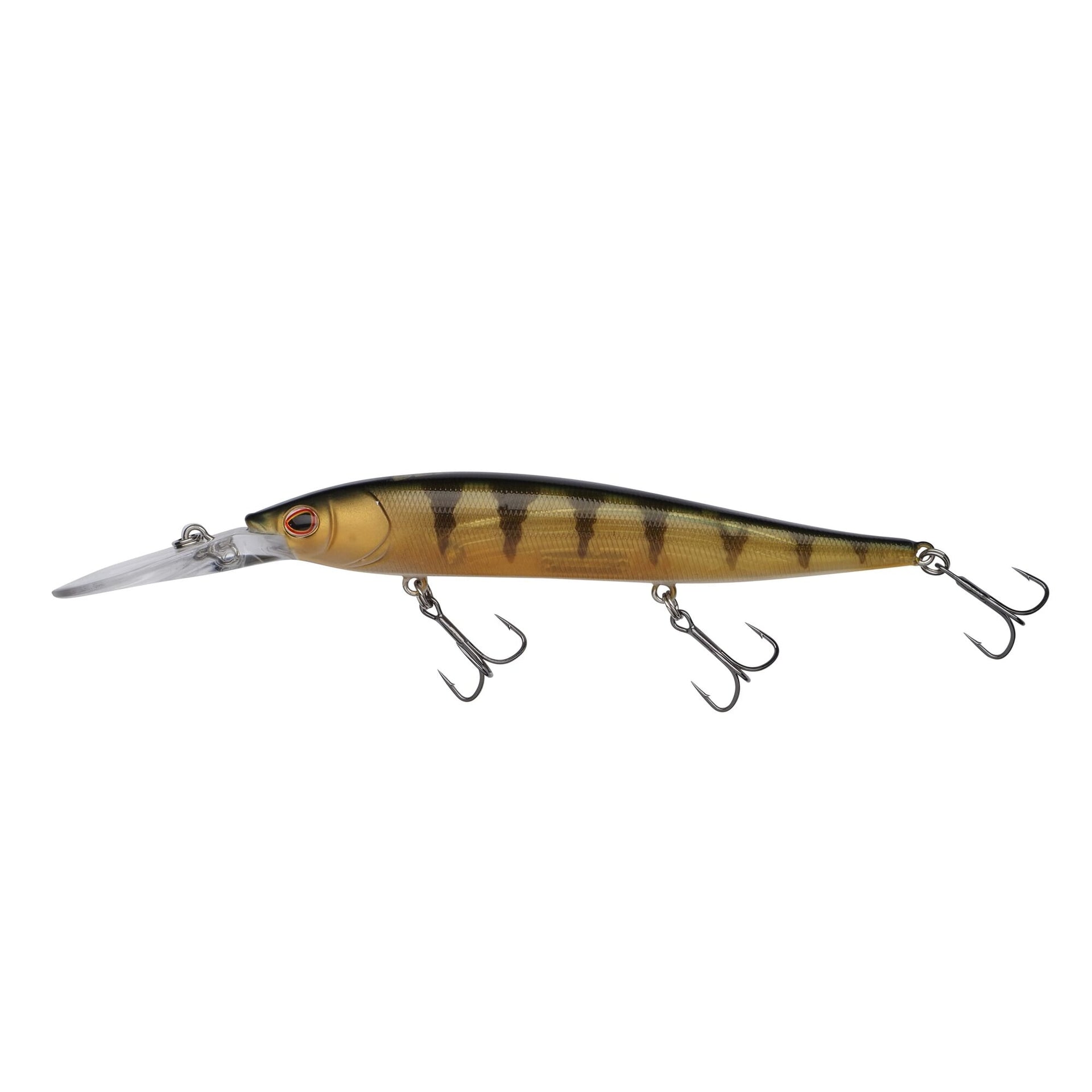 Berkley DEX Stunna 112 Plus2