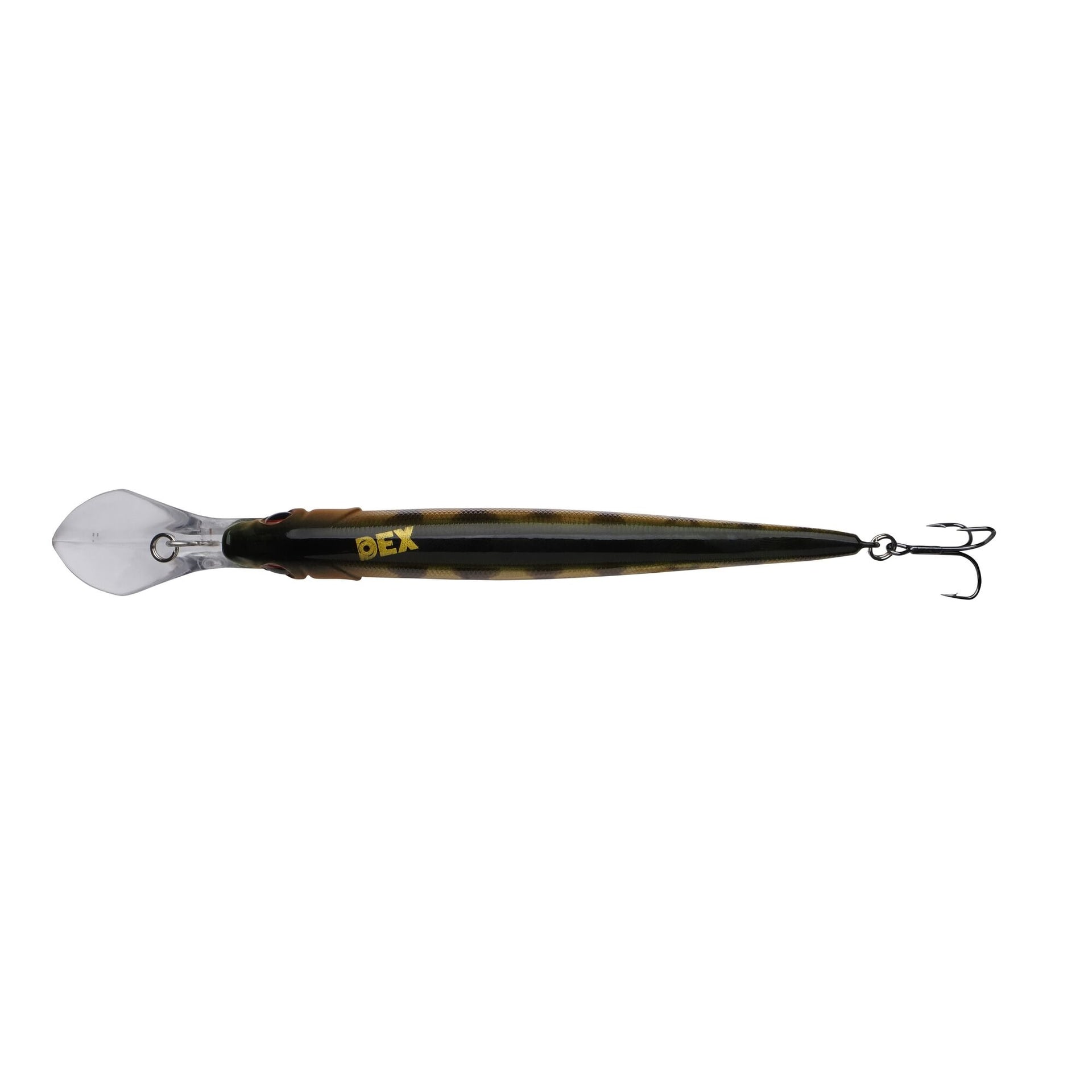 Berkley DEX Stunna 112 Plus2