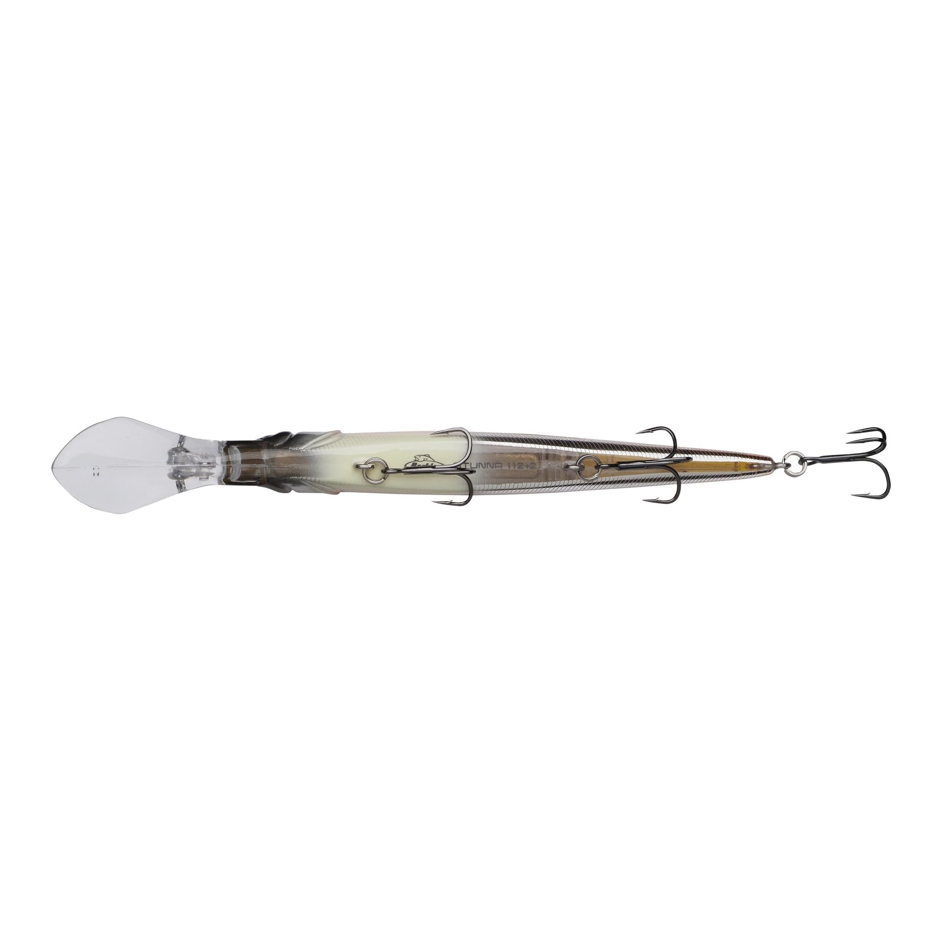 Berkley DEX Stunna 112 Plus2
