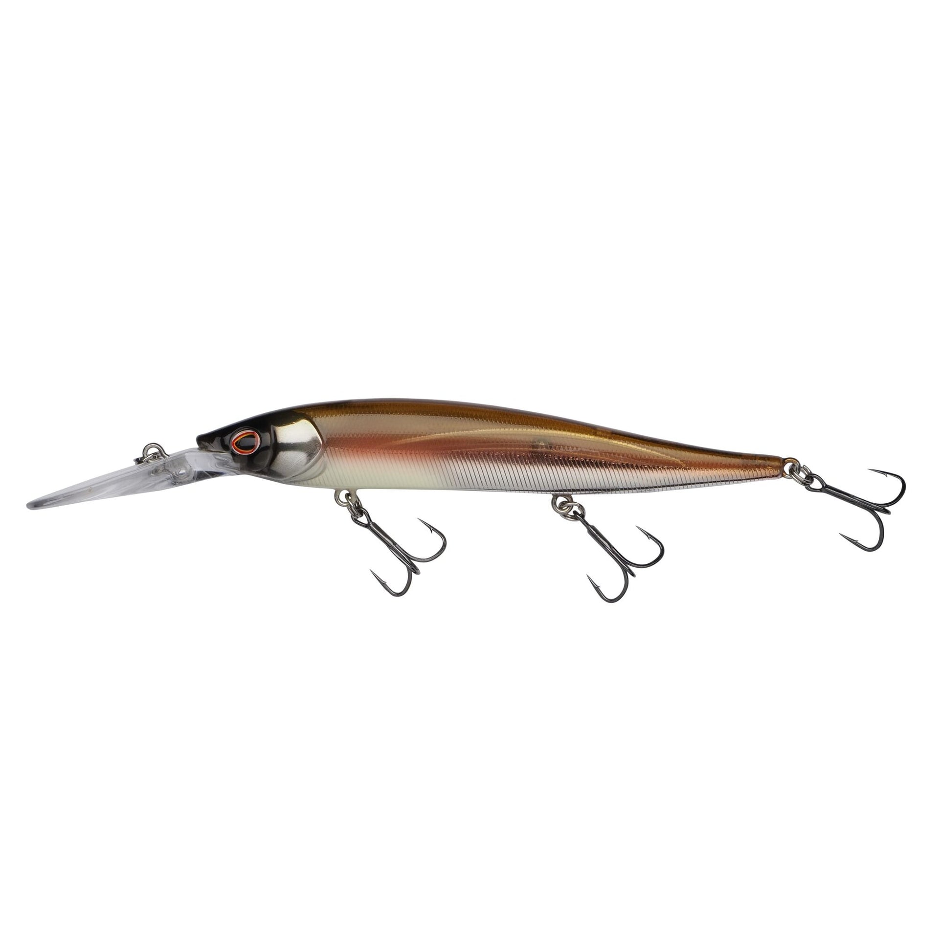 Berkley DEX Stunna 112 Plus2