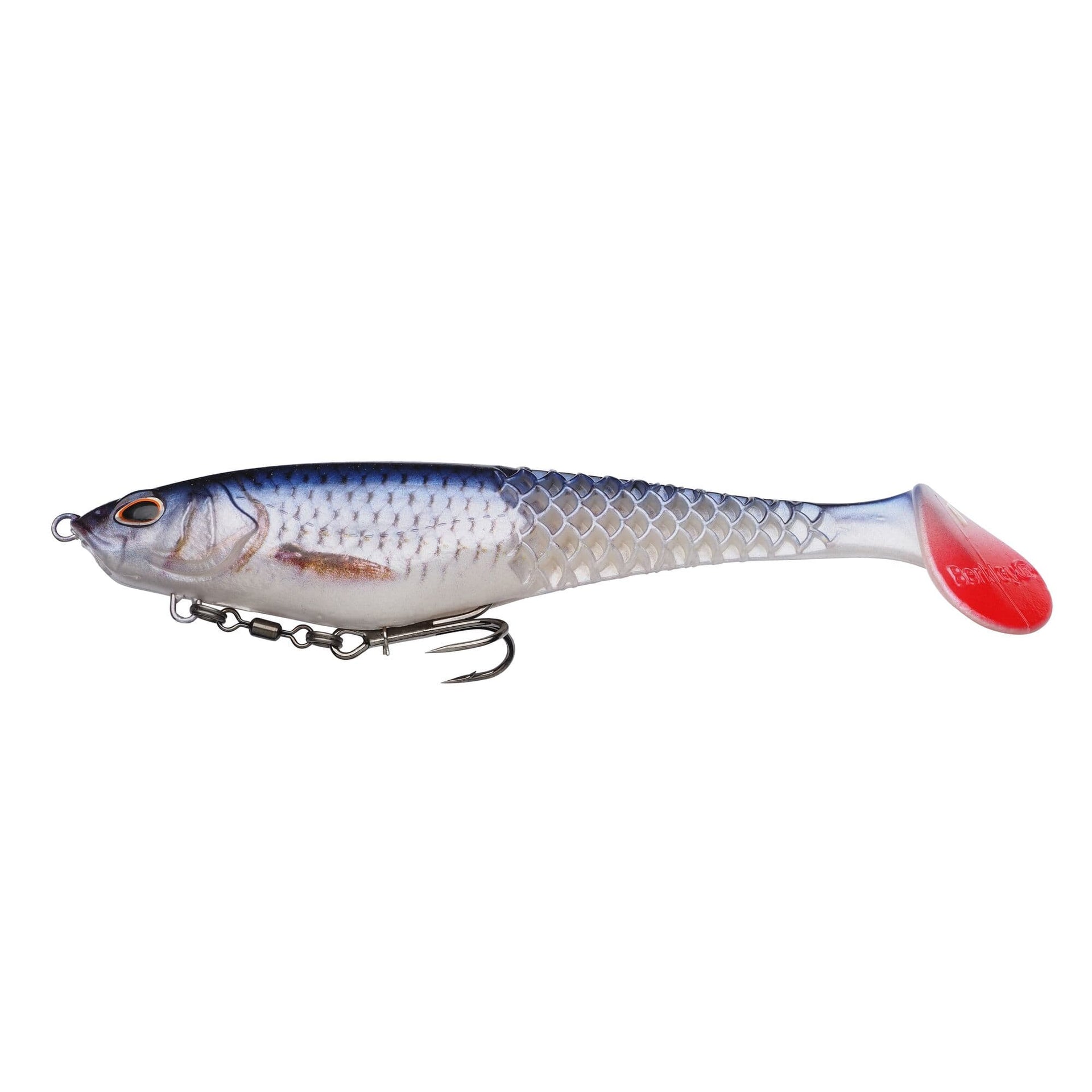 Berkley PowerBait® Cullshad Shallow