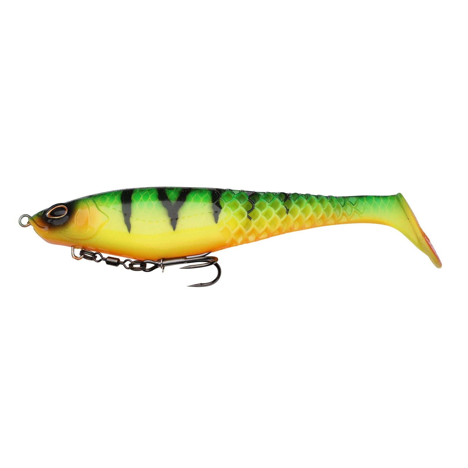 Berkley PowerBait® Cullshad Shallow