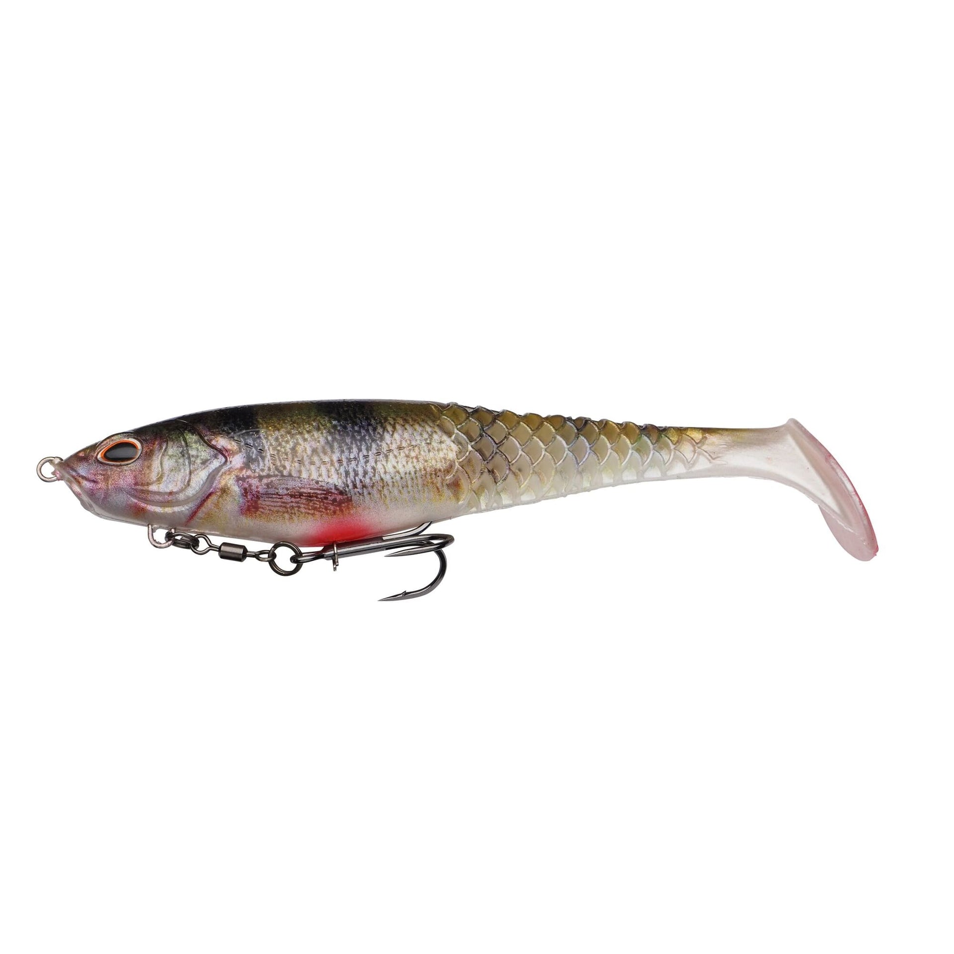 Berkley PowerBait® Cullshad Shallow