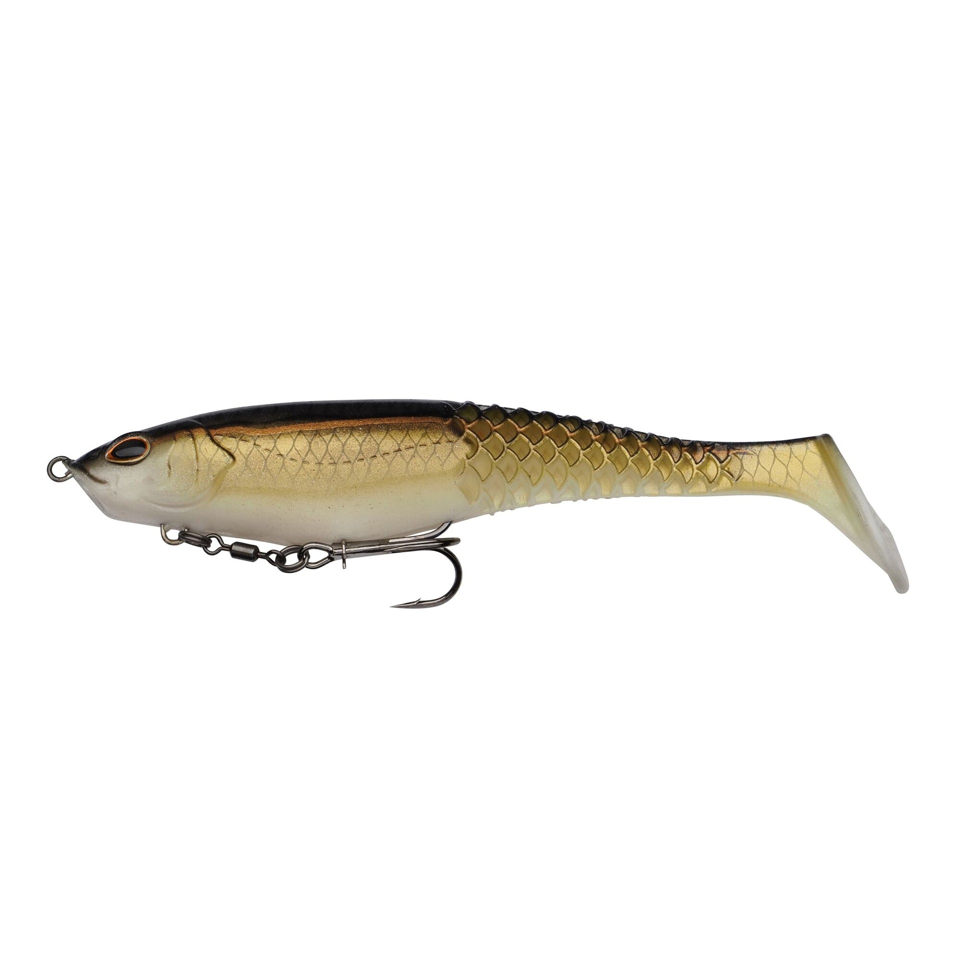 Berkley PowerBait® Cullshad Shallow