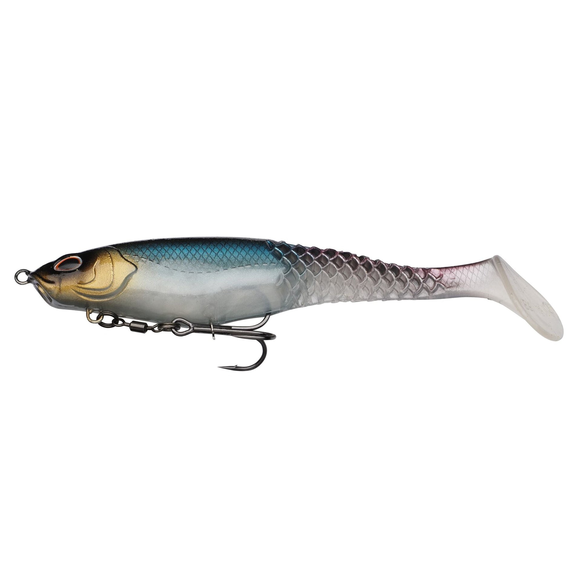 Berkley PowerBait® Cullshad Shallow