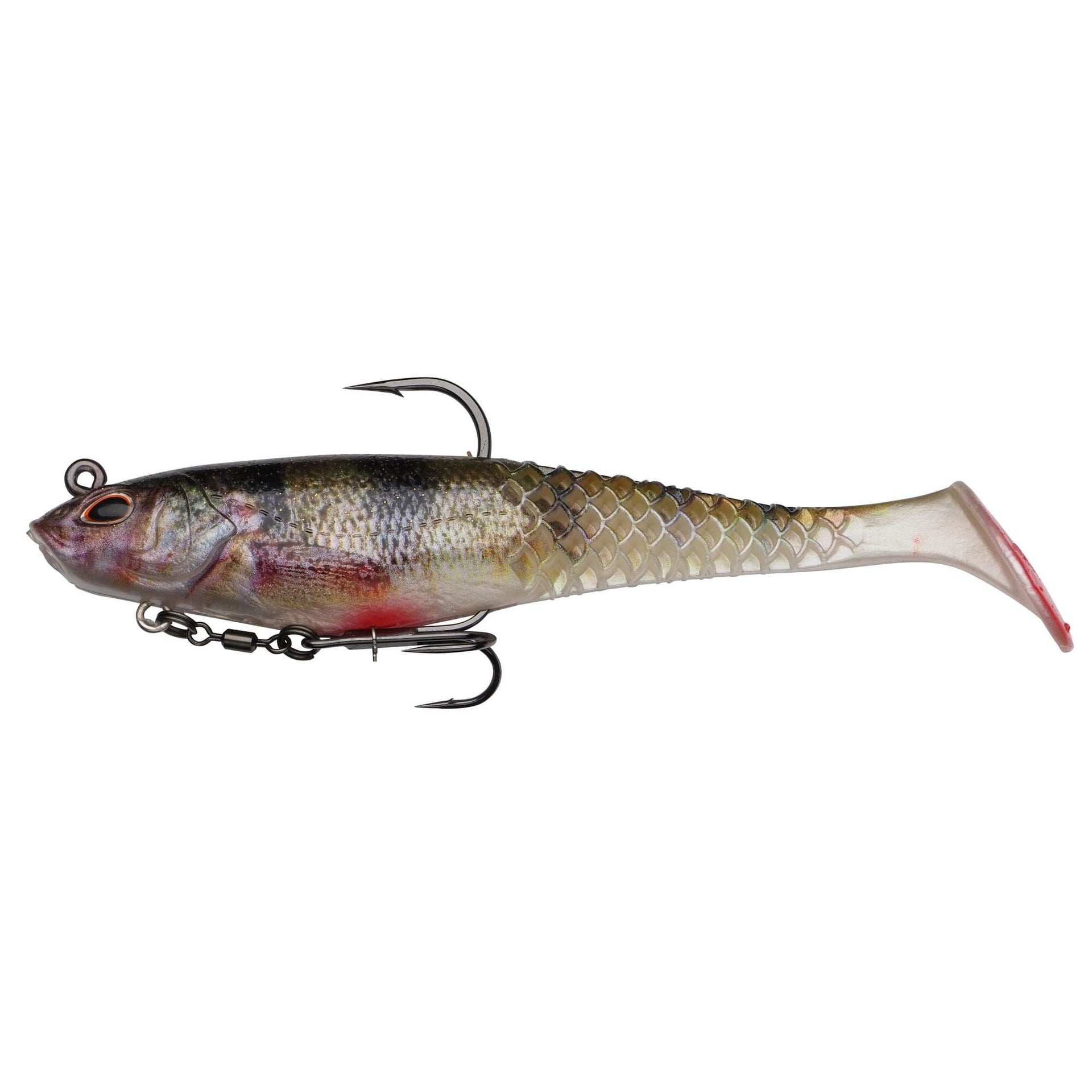 Berkley PowerBait® Cullshad Deep