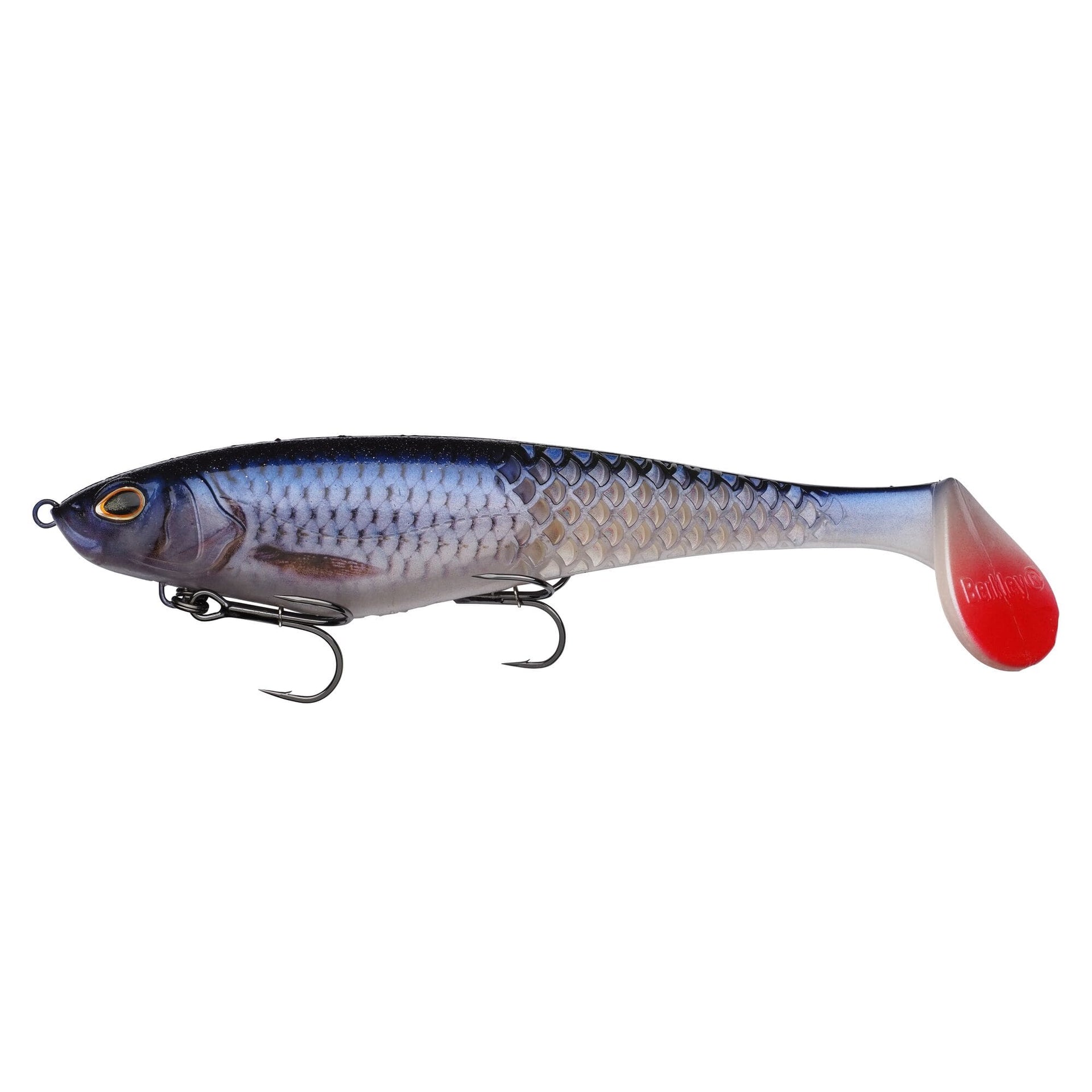 Berkley PowerBait® Cullshad Shallow