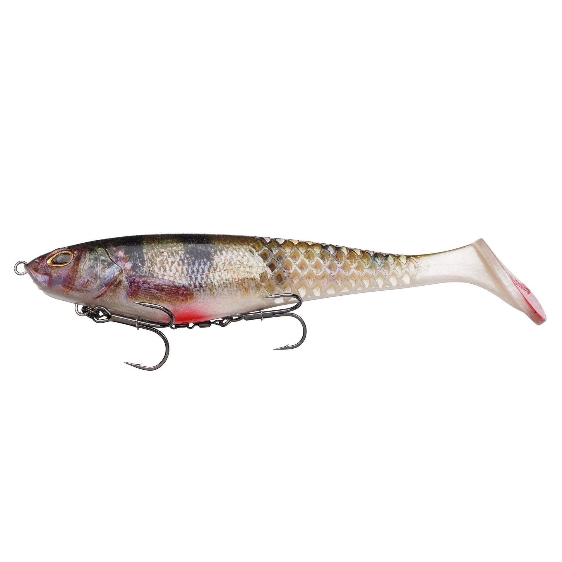 Berkley PowerBait® Cullshad Shallow