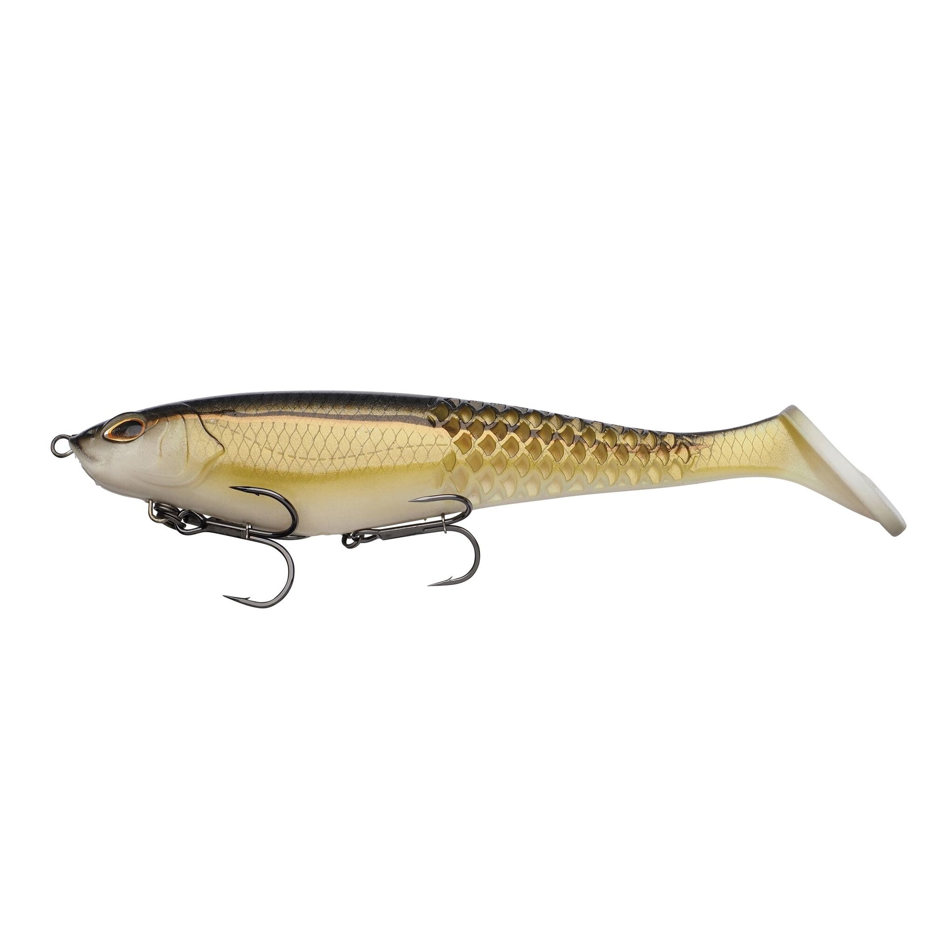 Berkley PowerBait® Cullshad Shallow