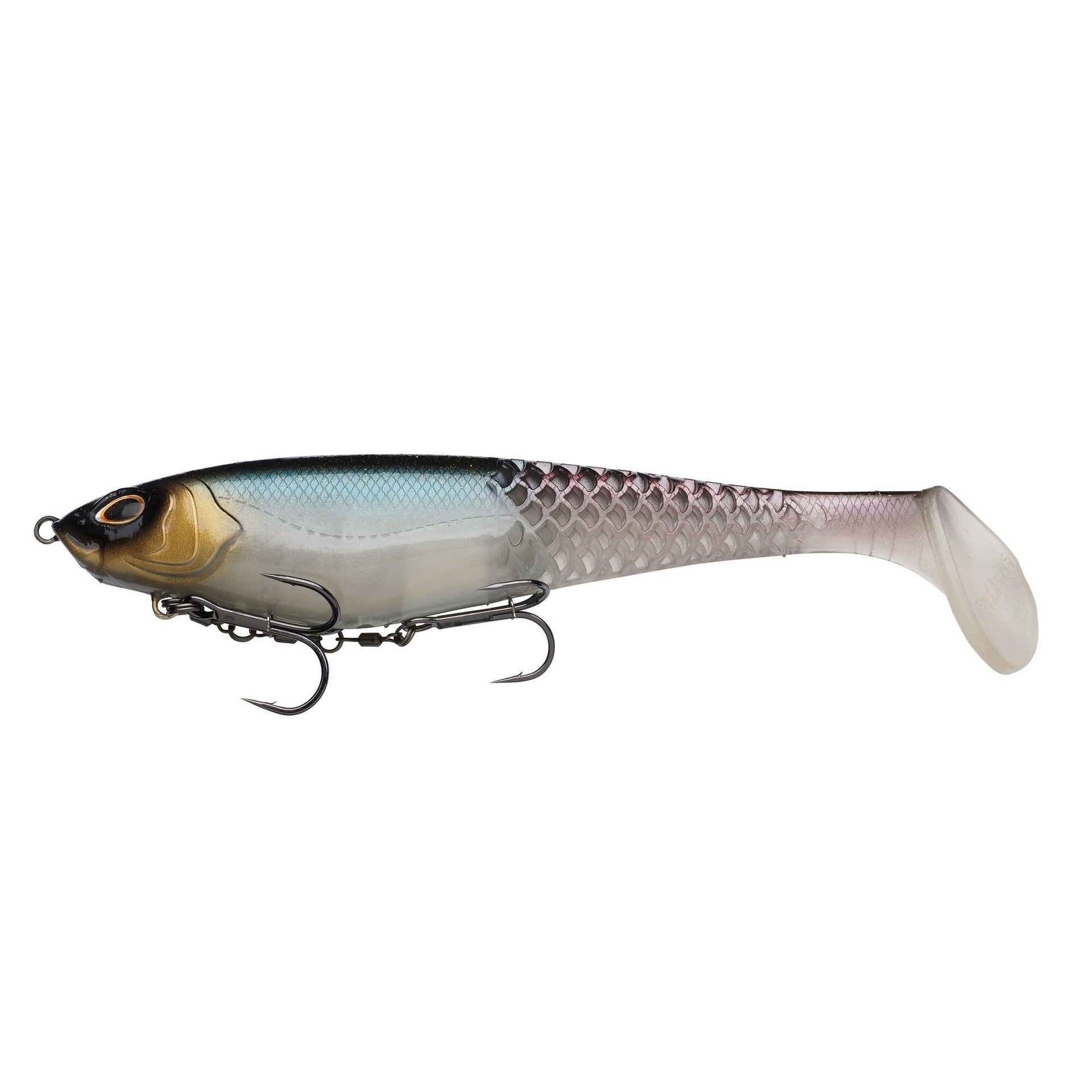 Berkley PowerBait® Cullshad Shallow