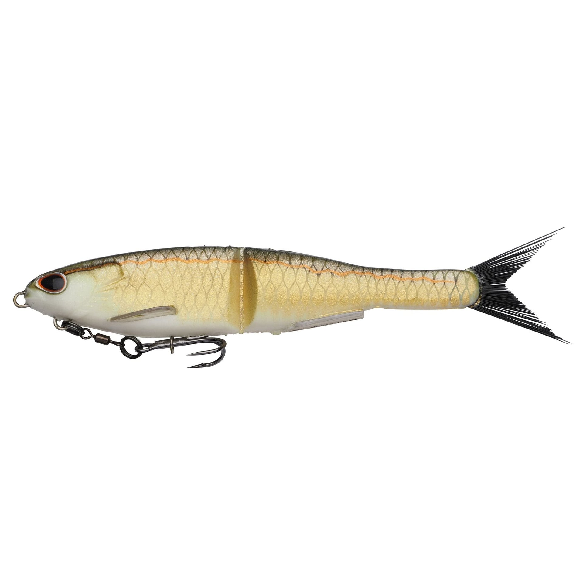 Berkley PowerBait® Nessie