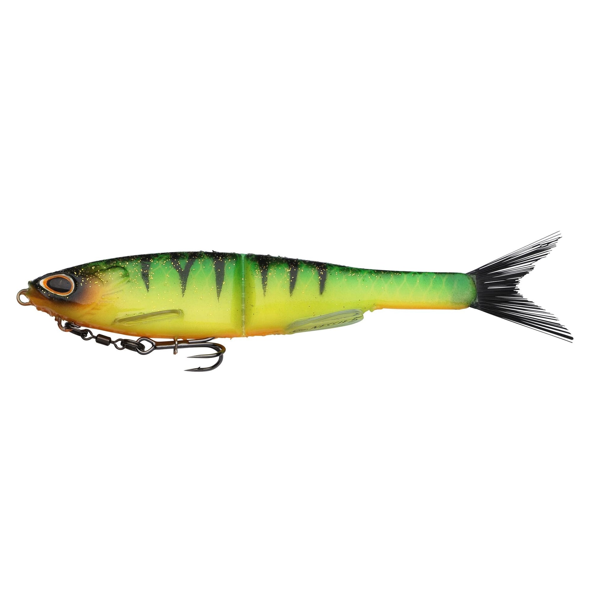 Berkley PowerBait® Nessie