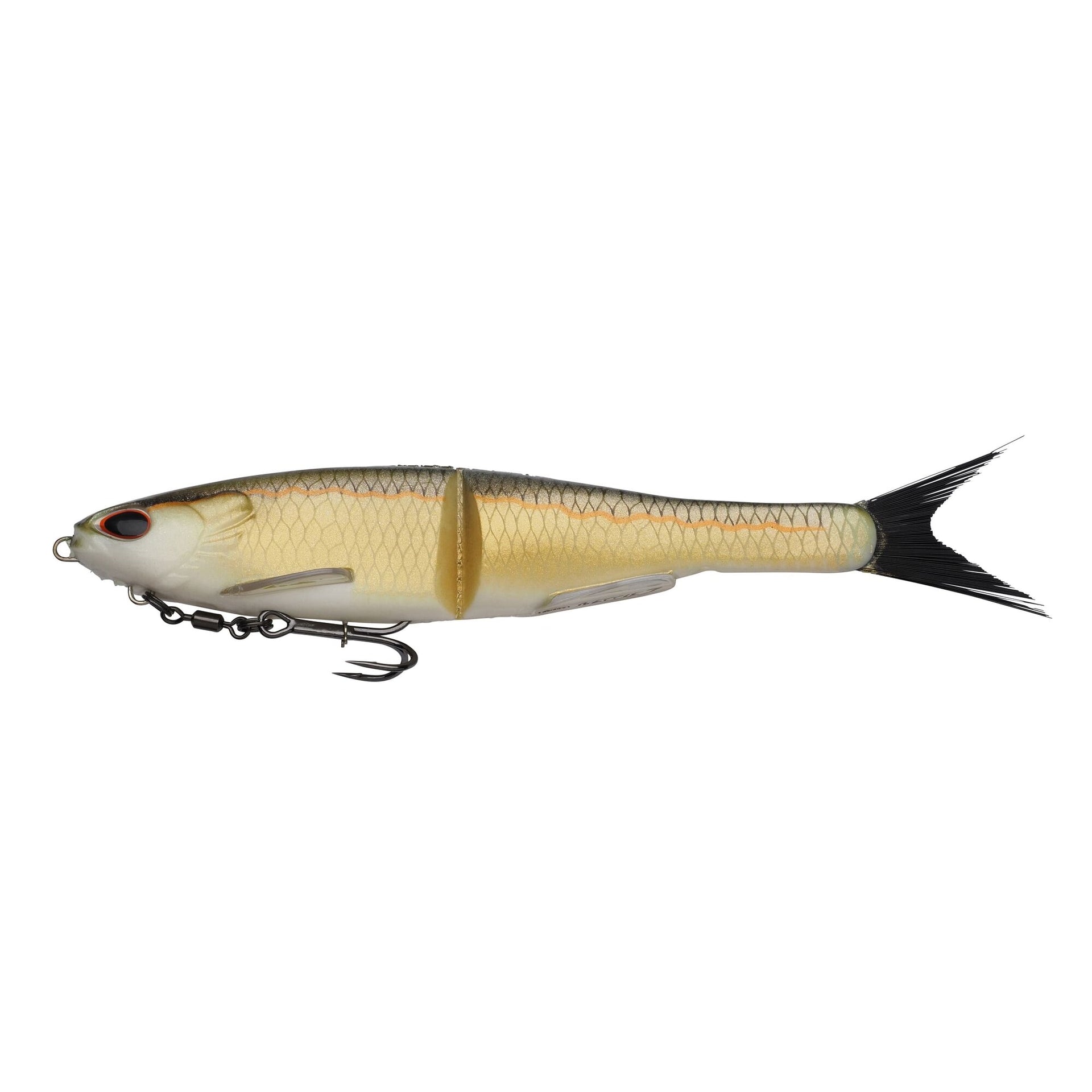 Berkley PowerBait® Nessie