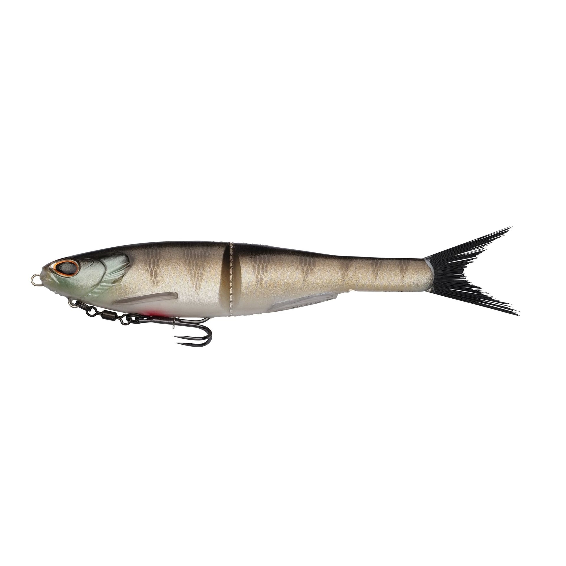 Berkley PowerBait® Nessie