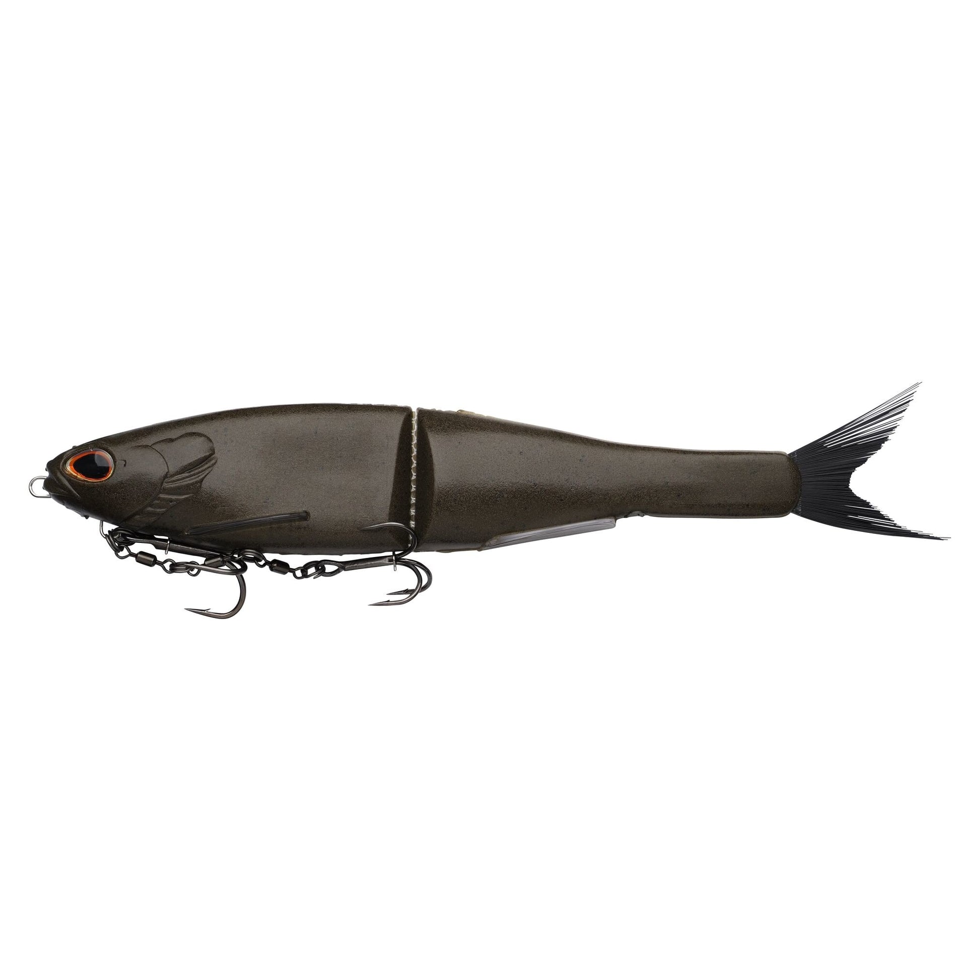 Berkley PowerBait® Nessie