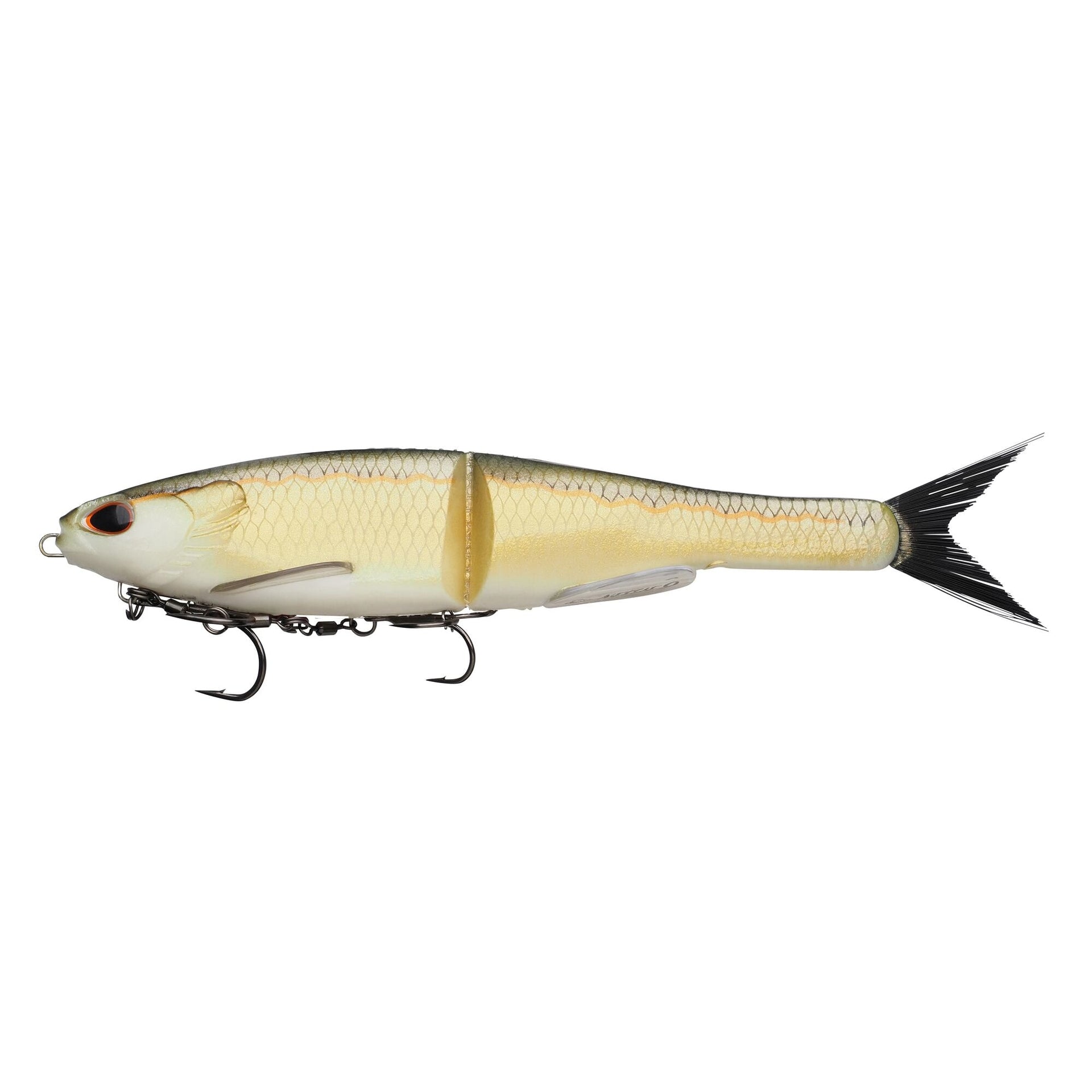 Berkley PowerBait® Nessie