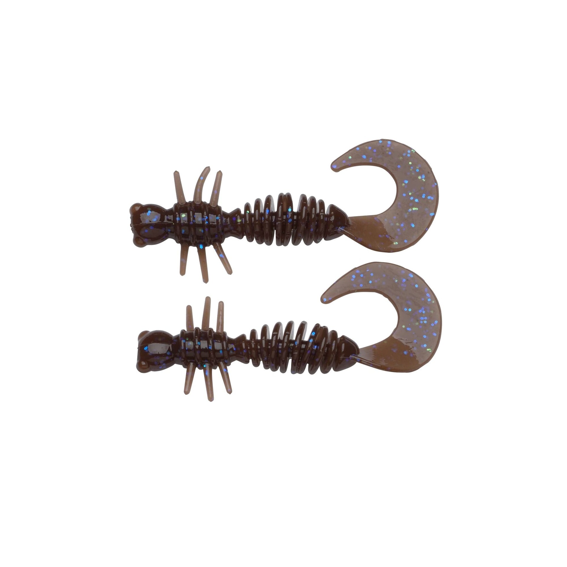 Berkley PowerBait® Power® Curly