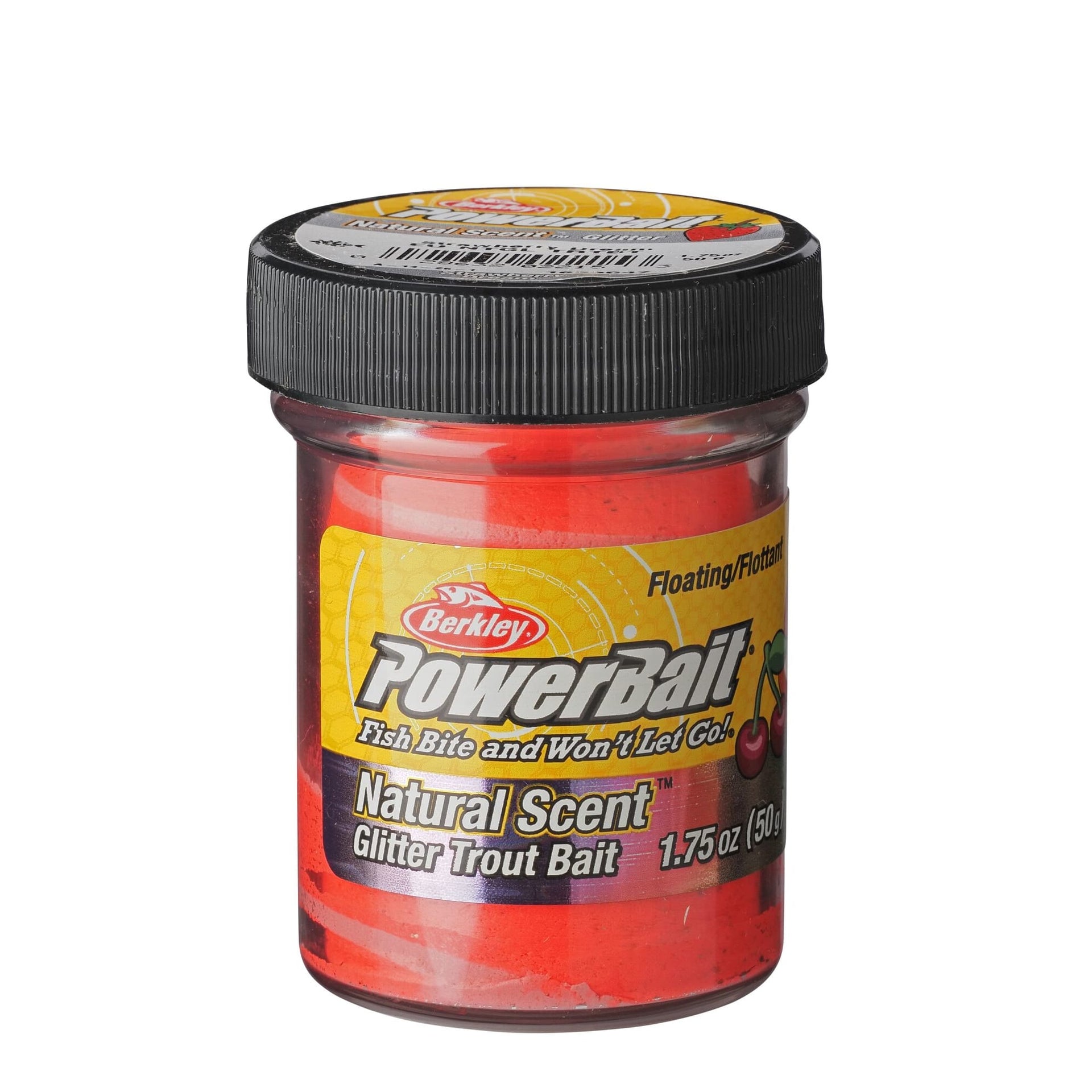 Berkley PowerBait® Trout Dough Fruits