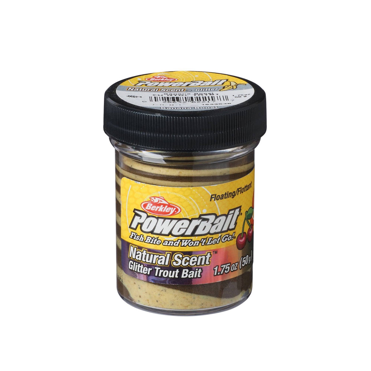 Berkley PowerBait® Trout Dough Fruits