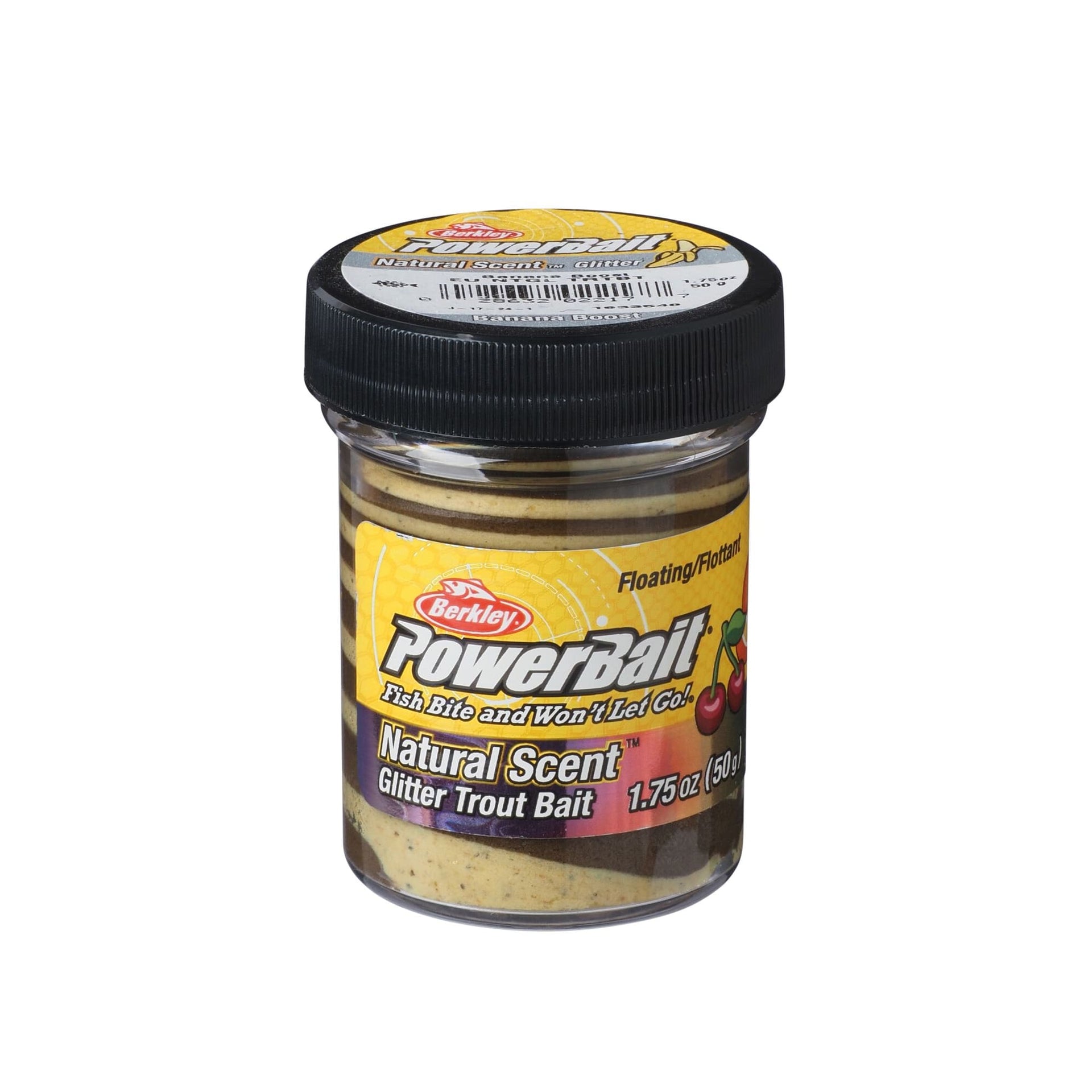 Berkley PowerBait® Trout Dough Fruits