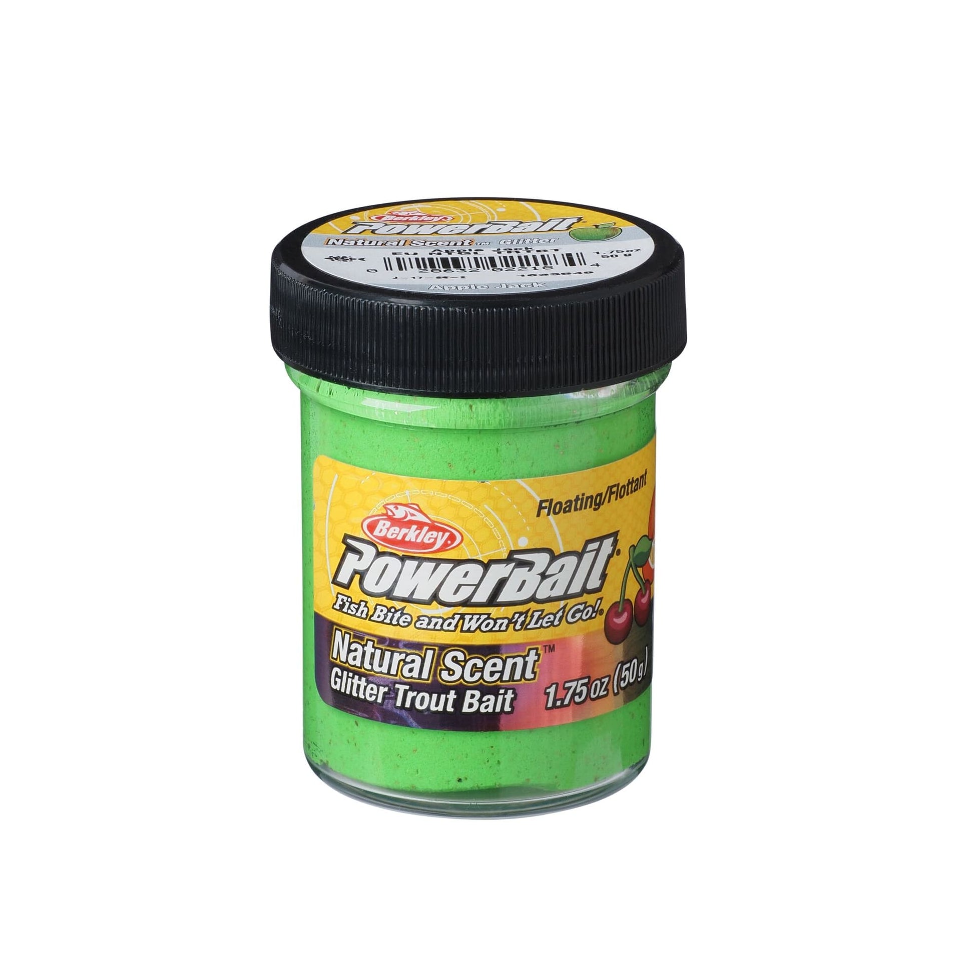 Berkley PowerBait® Trout Dough Fruits