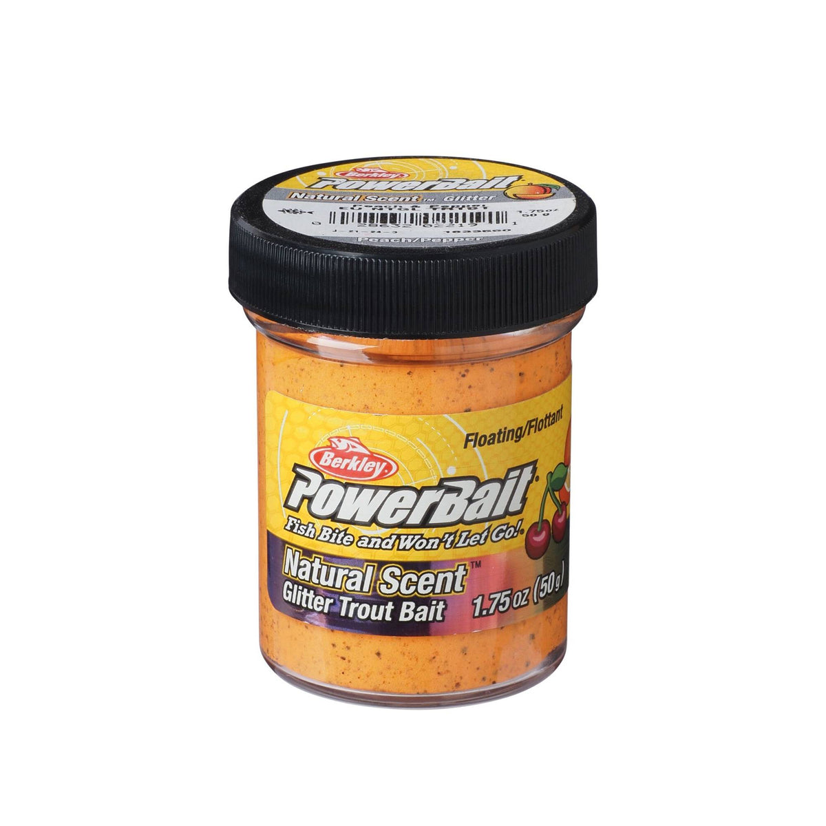 Berkley PowerBait® Trout Dough Fruits