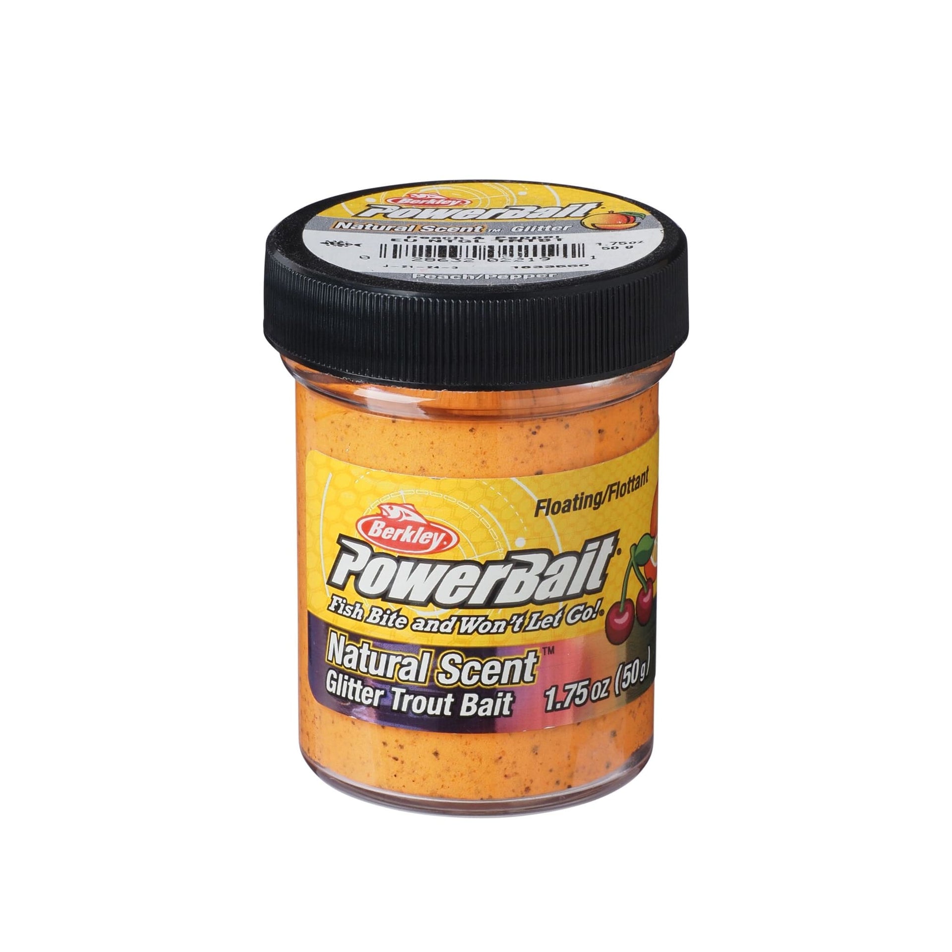 Berkley PowerBait® Trout Dough Fruits