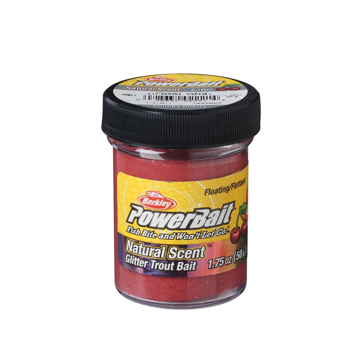 Berkley PowerBait® Trout Dough Fruits