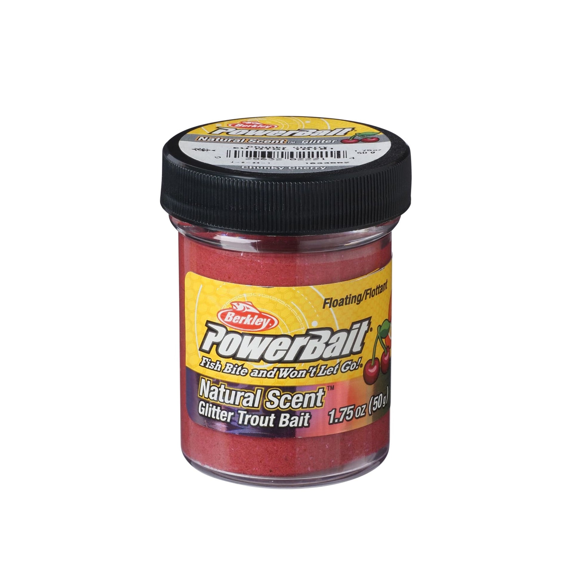 Berkley PowerBait® Trout Dough Fruits