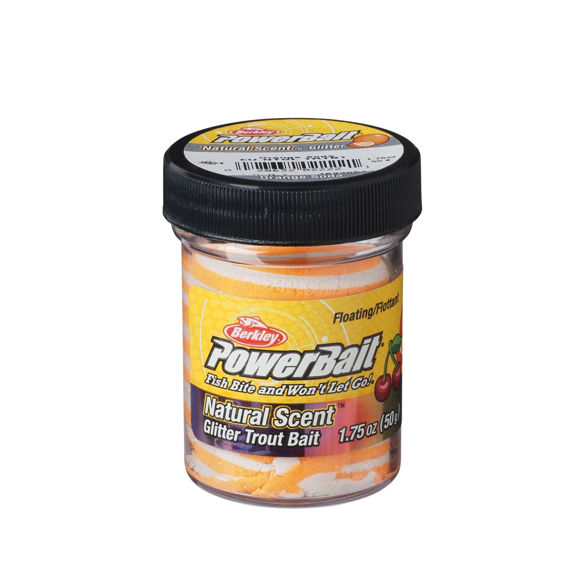 Berkley PowerBait® Trout Dough Fruits