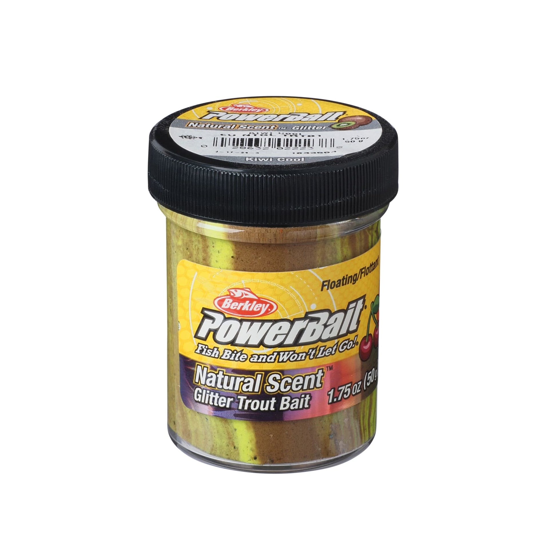 Berkley PowerBait® Trout Dough Fruits
